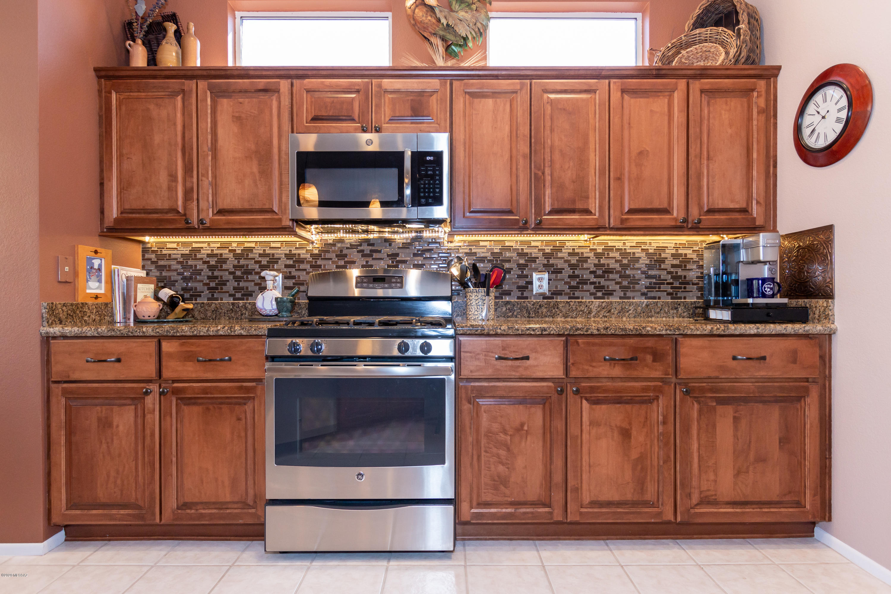 Sun City Vistoso Unit 12(1-277) - Residential