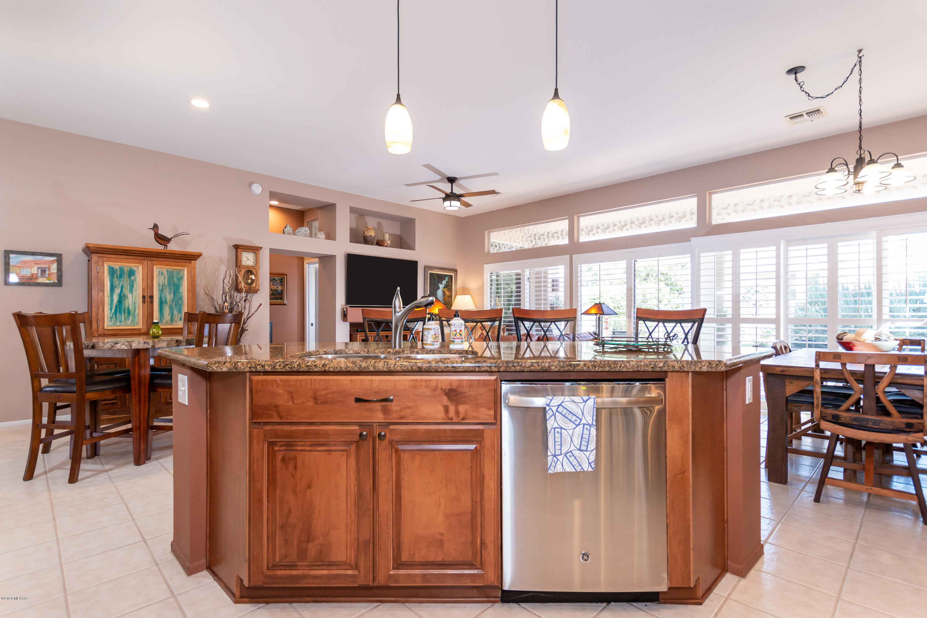Sun City Vistoso Unit 12(1-277) - Residential