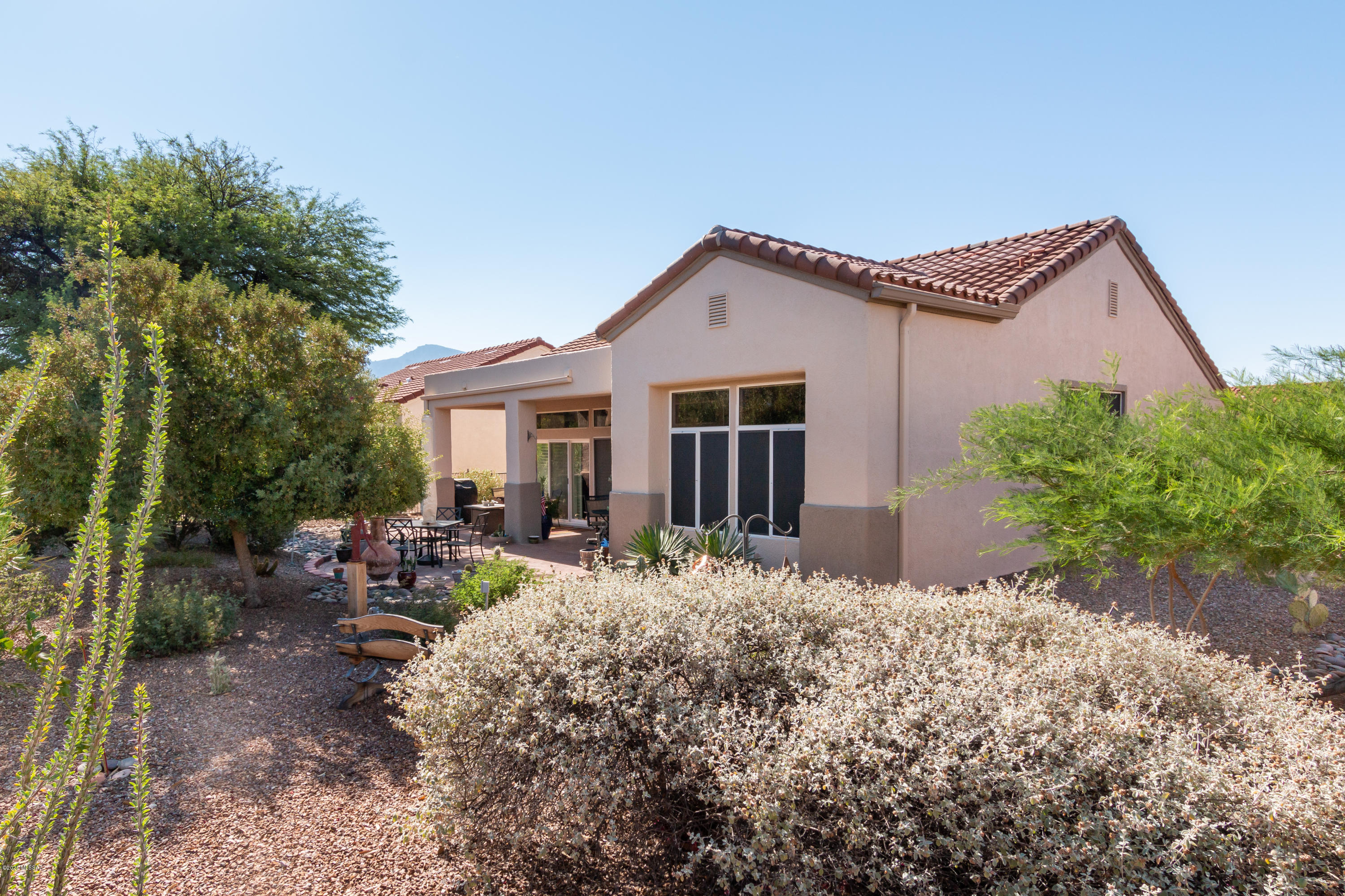 Sun City Vistoso Unit 12(1-277) - Residential
