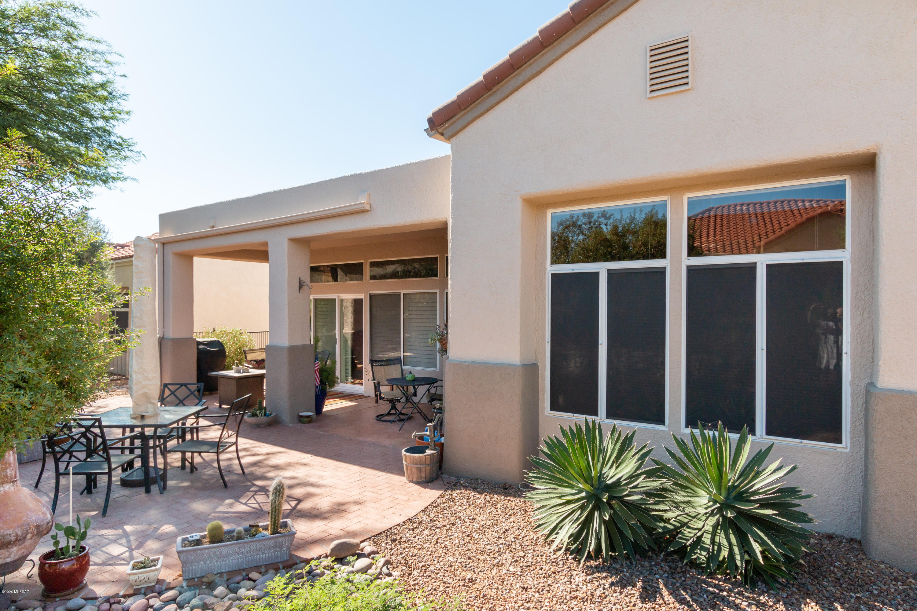 Sun City Vistoso Unit 12(1-277) - Residential