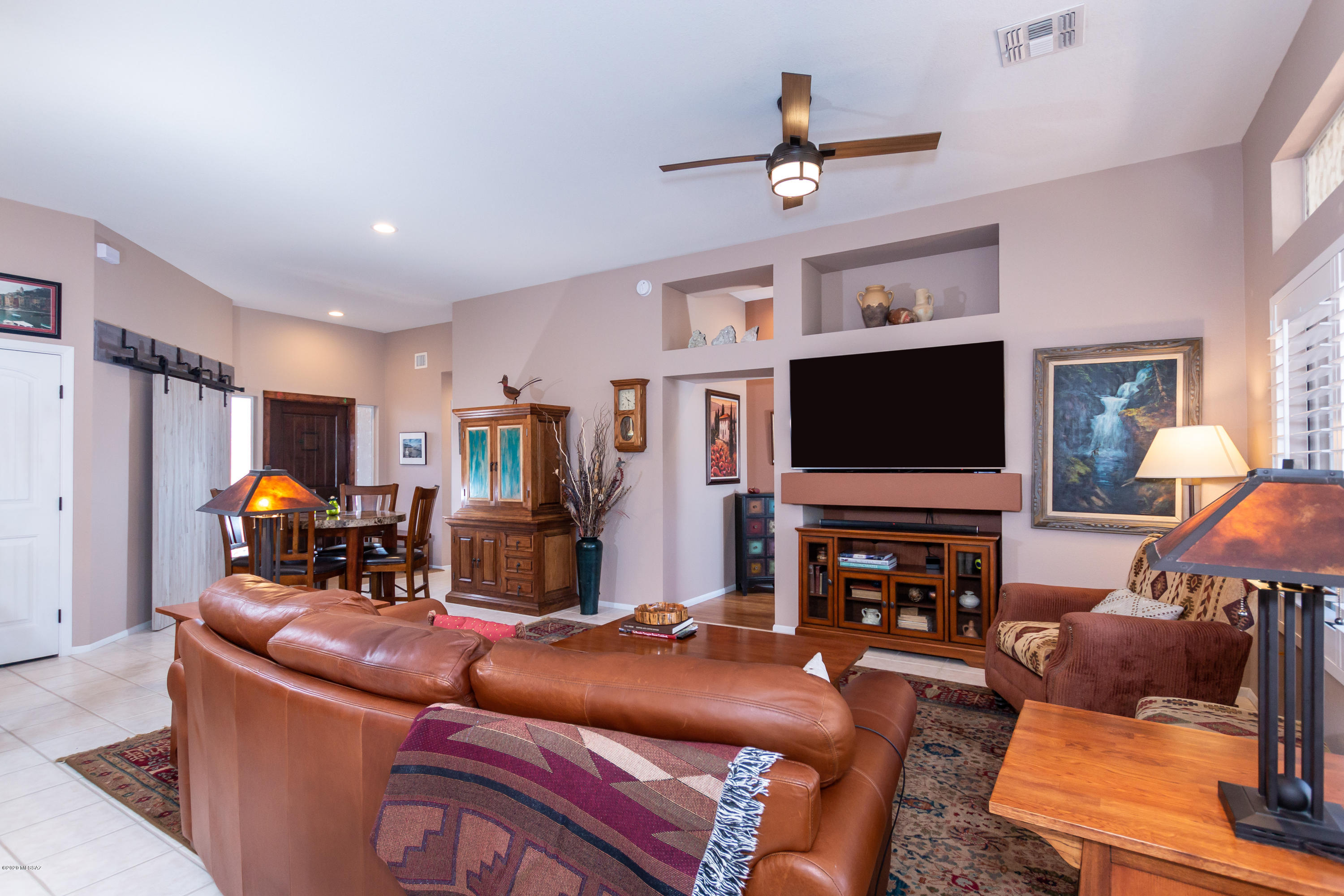 Sun City Vistoso Unit 12(1-277) - Residential