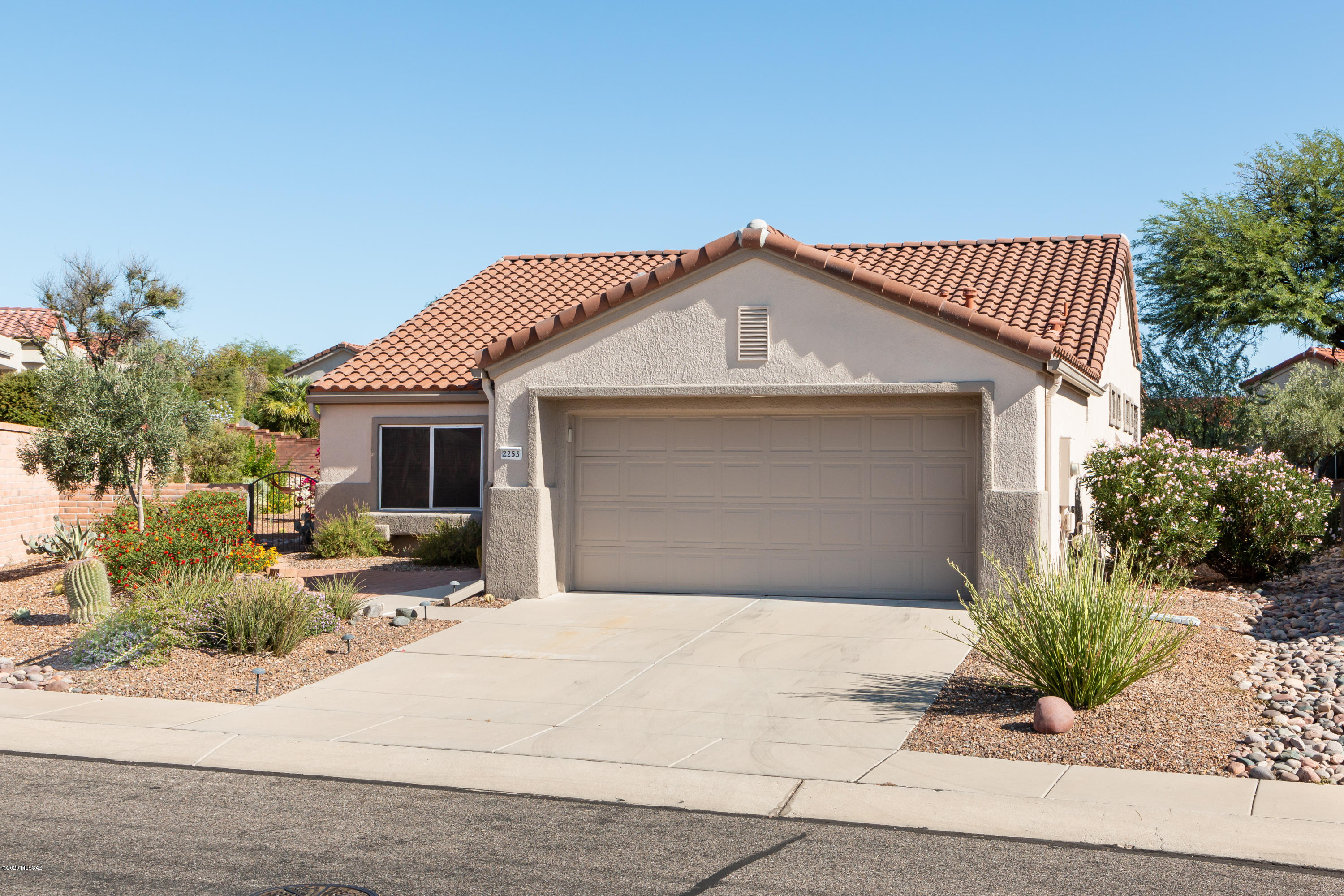Sun City Vistoso Unit 12(1-277) - Residential
