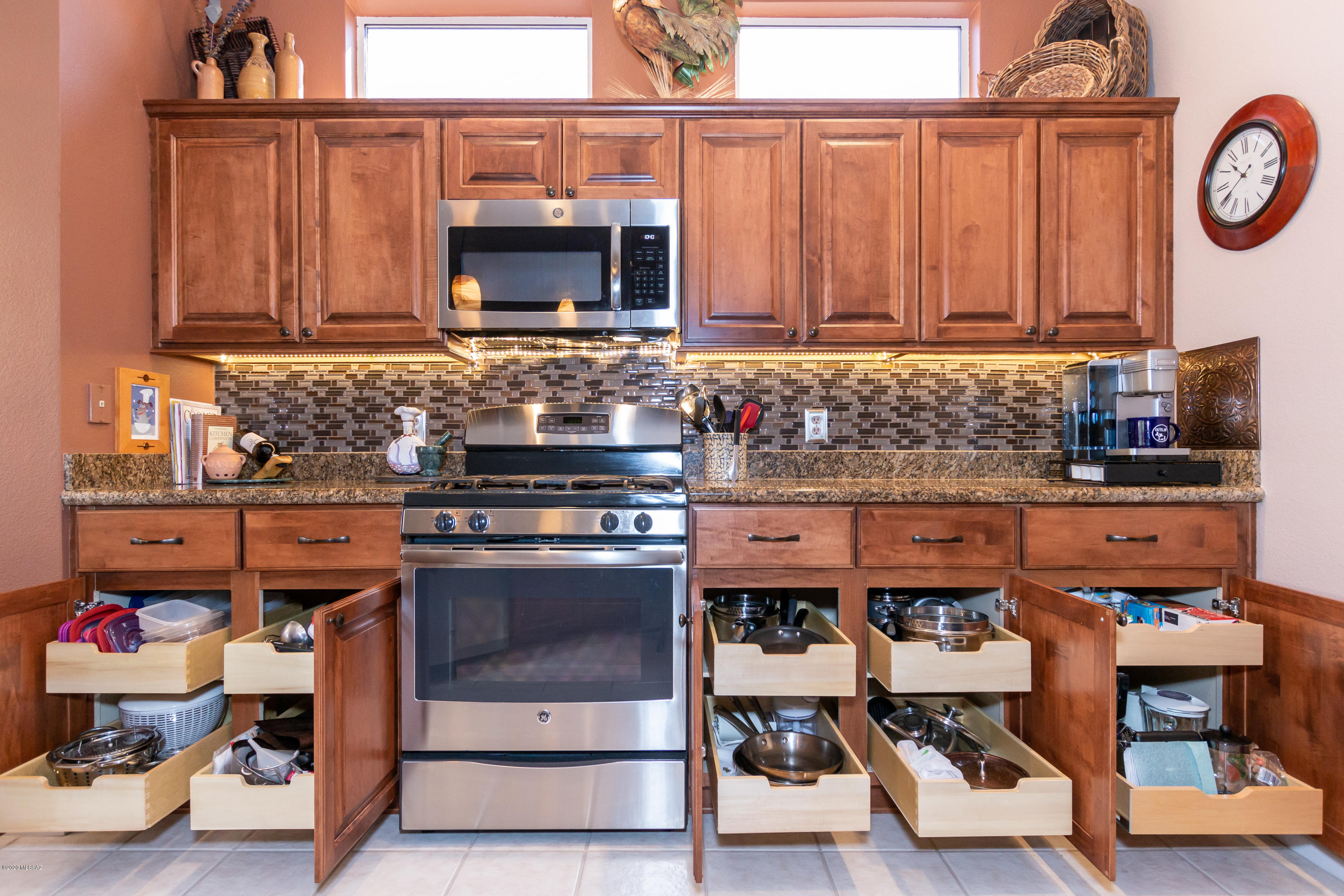 Sun City Vistoso Unit 12(1-277) - Residential