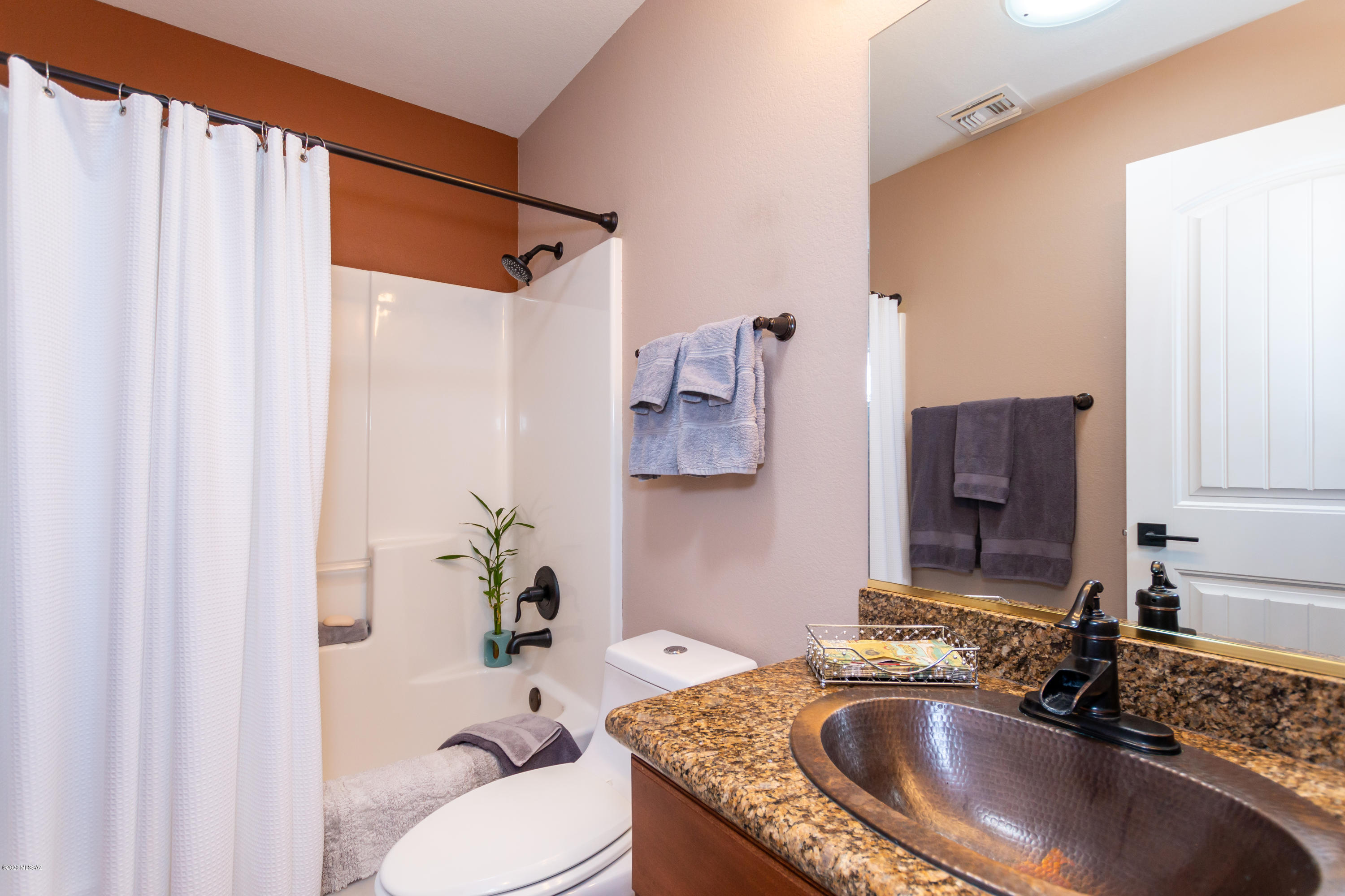 Sun City Vistoso Unit 12(1-277) - Residential