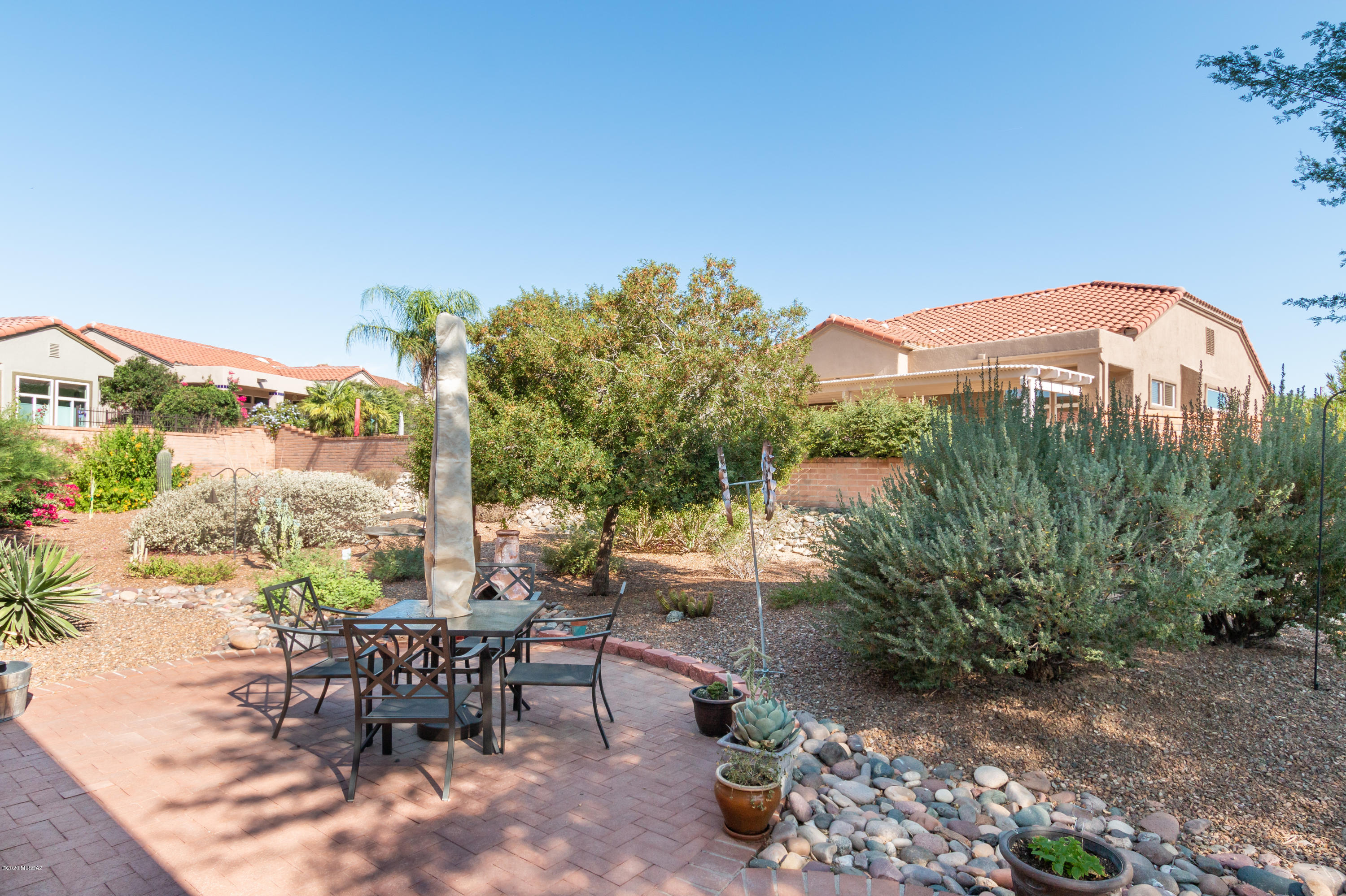 Sun City Vistoso Unit 12(1-277) - Residential