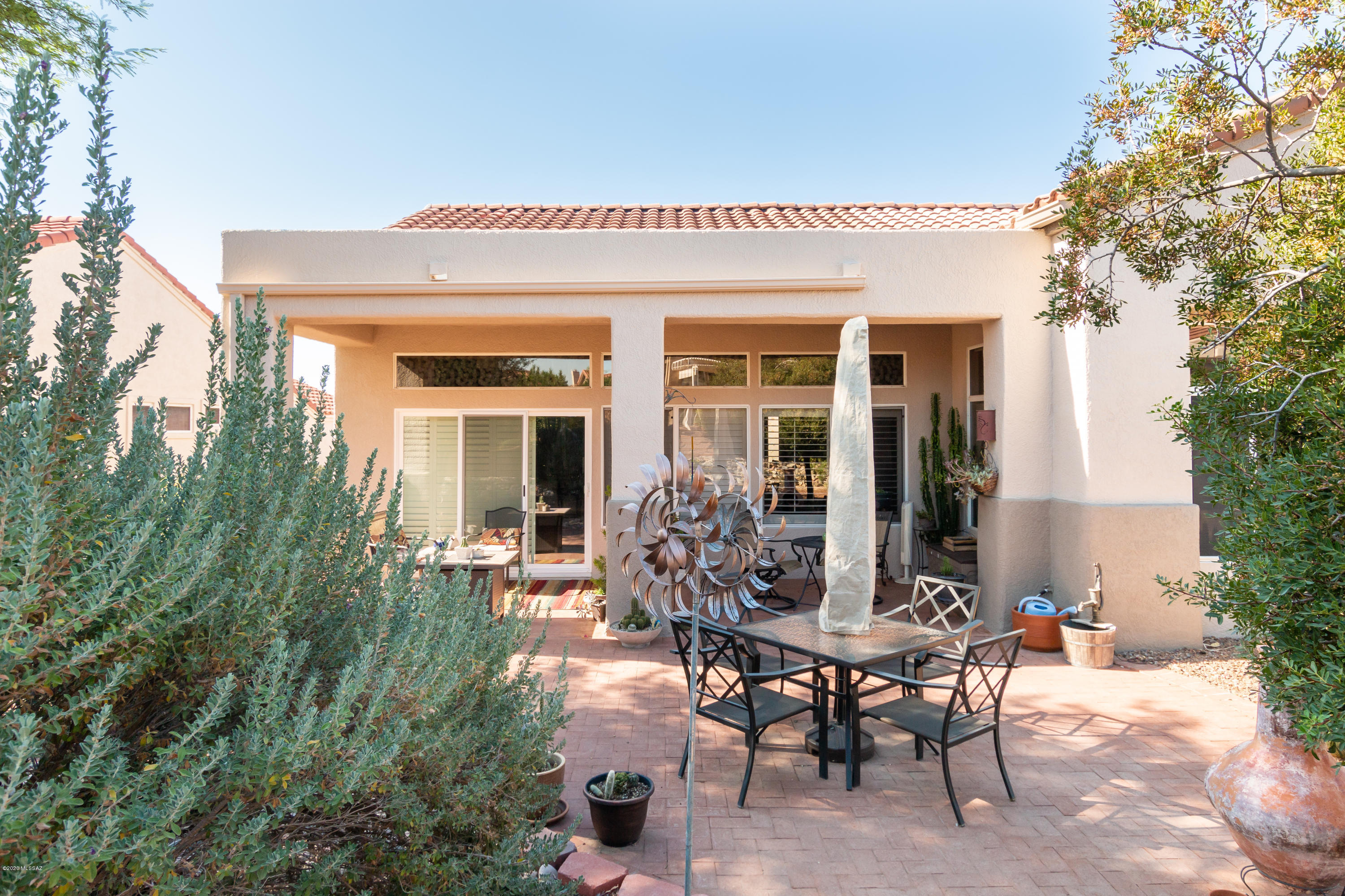Sun City Vistoso Unit 12(1-277) - Residential
