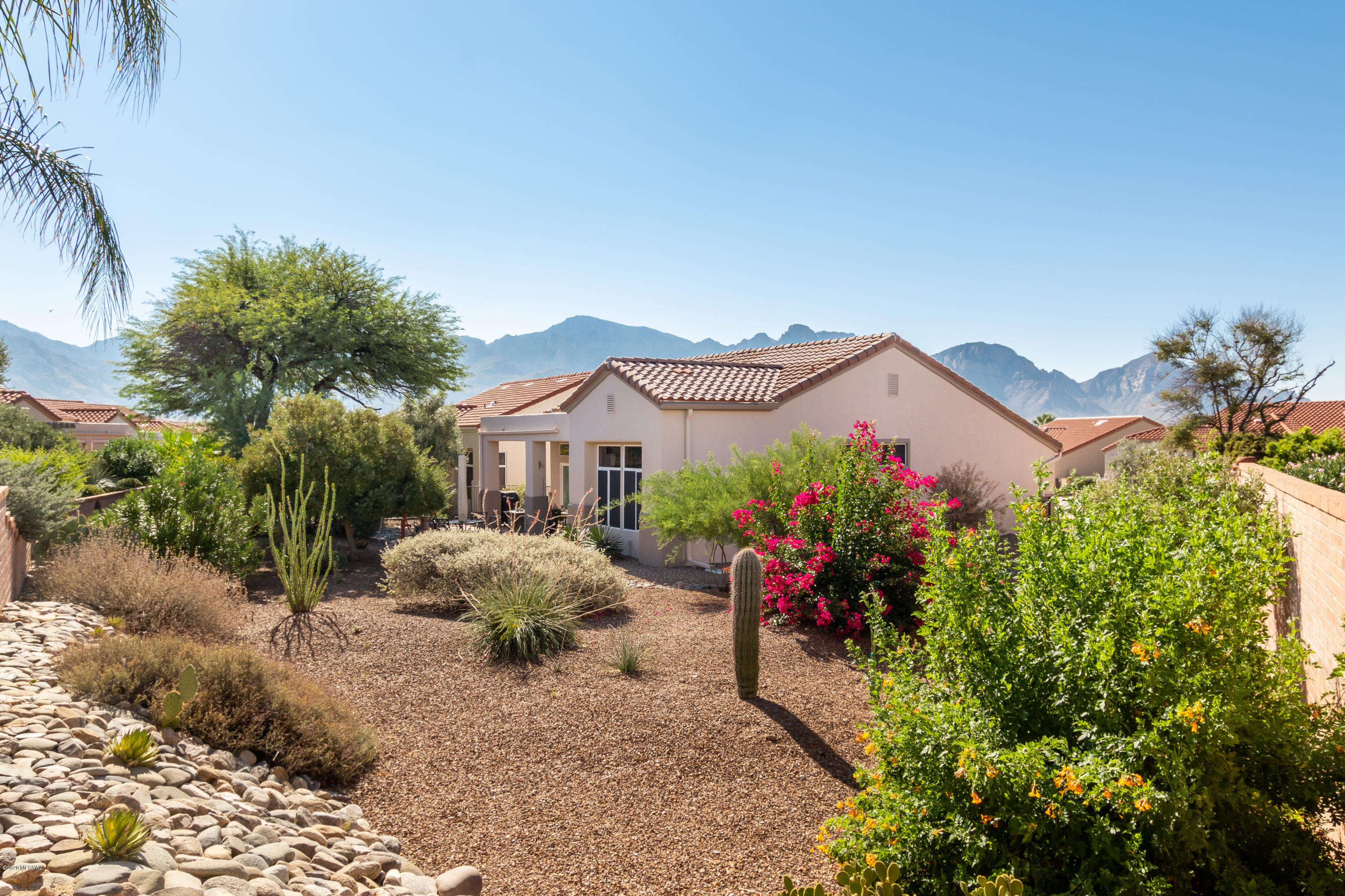 Sun City Vistoso Unit 12(1-277) - Residential