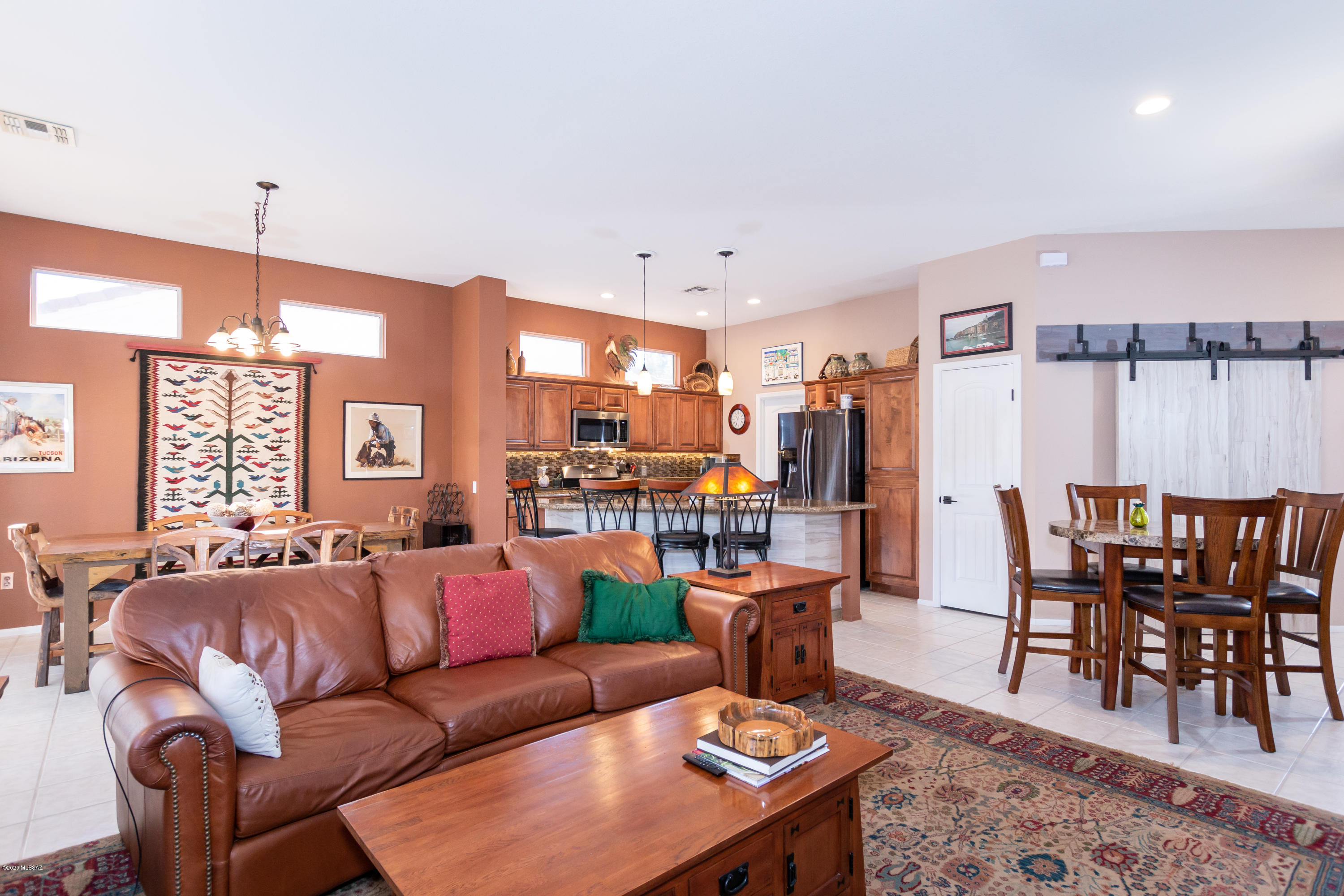 Sun City Vistoso Unit 12(1-277) - Residential