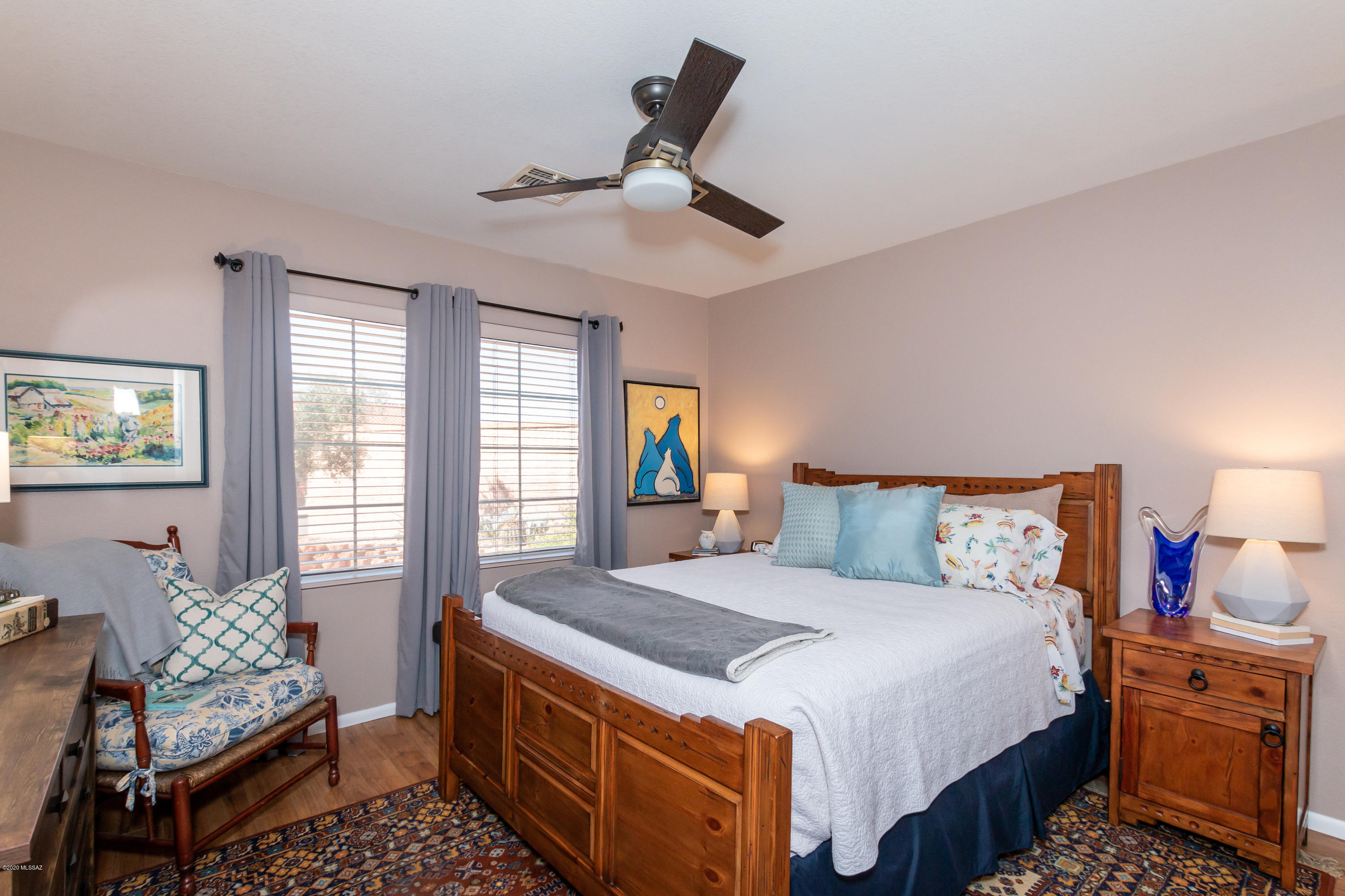Sun City Vistoso Unit 12(1-277) - Residential