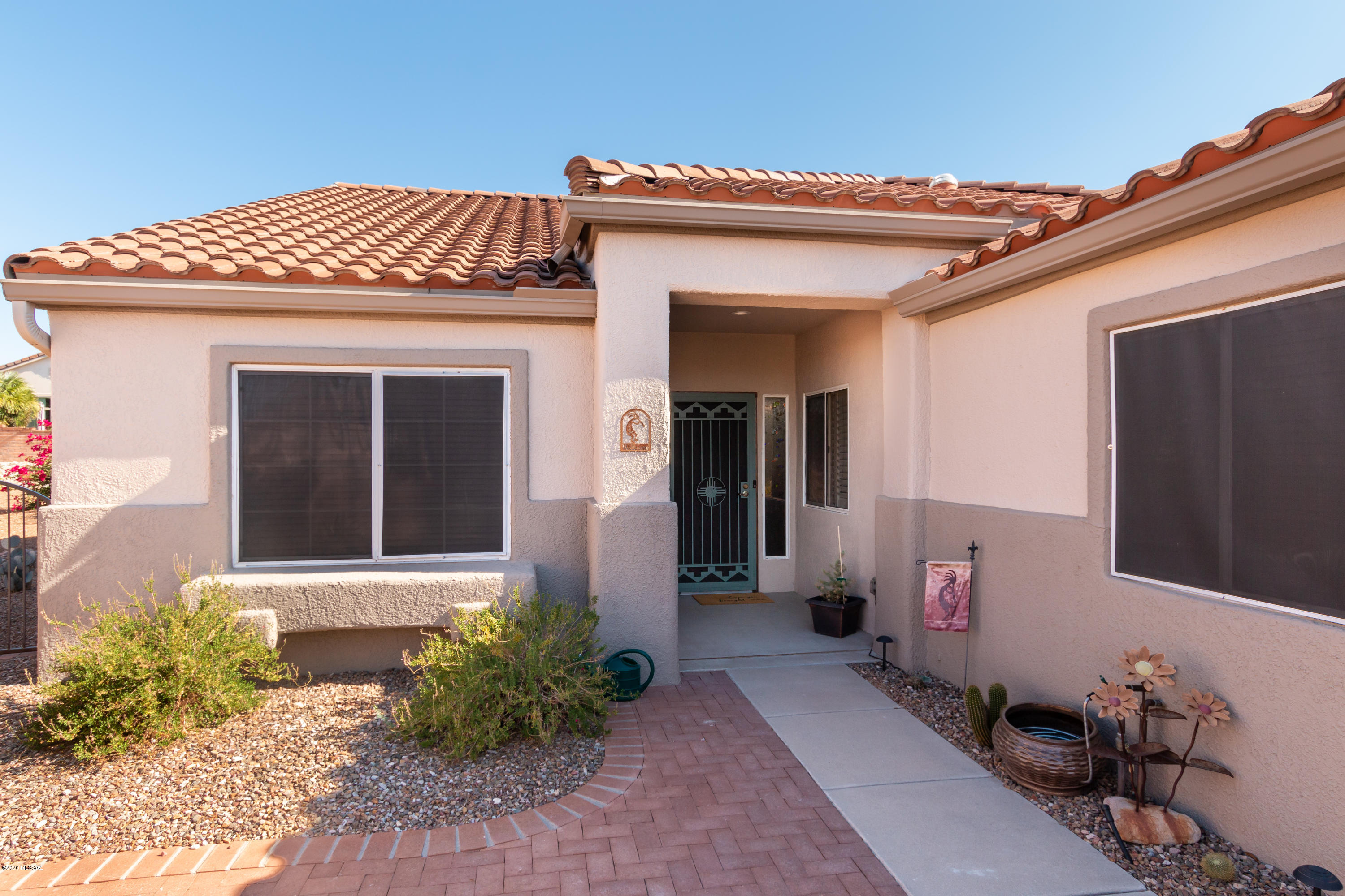 Sun City Vistoso Unit 12(1-277) - Residential