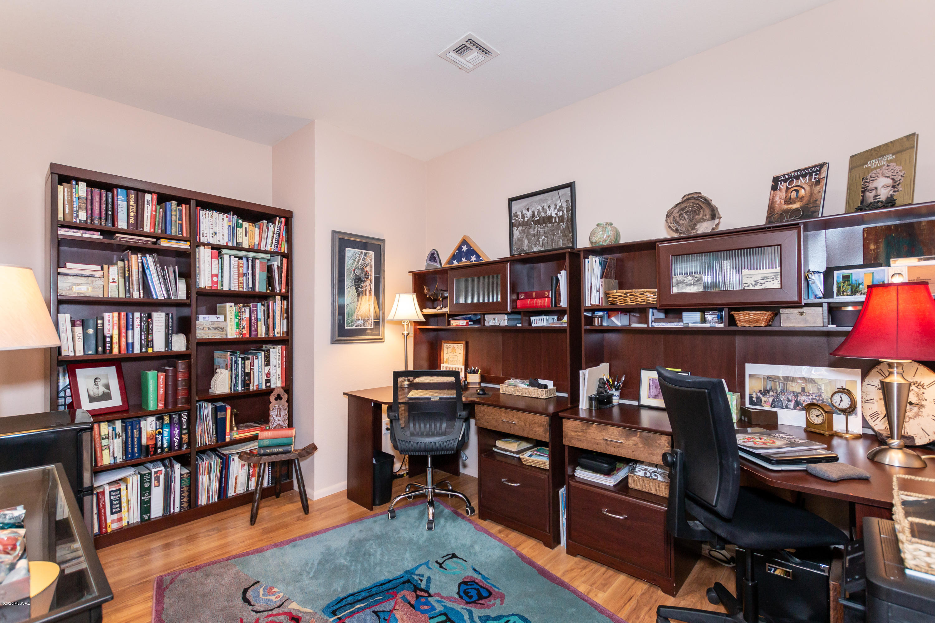 Sun City Vistoso Unit 12(1-277) - Residential