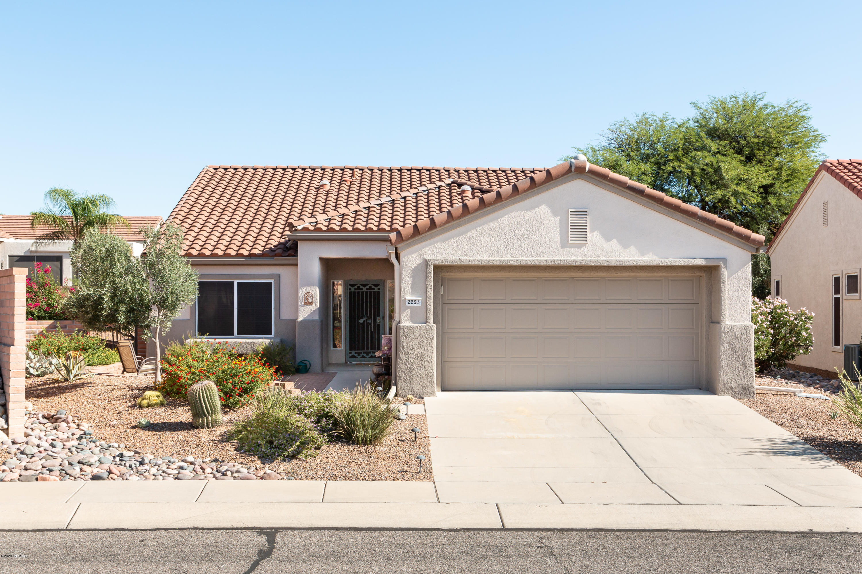 Sun City Vistoso Unit 12(1-277) - Residential