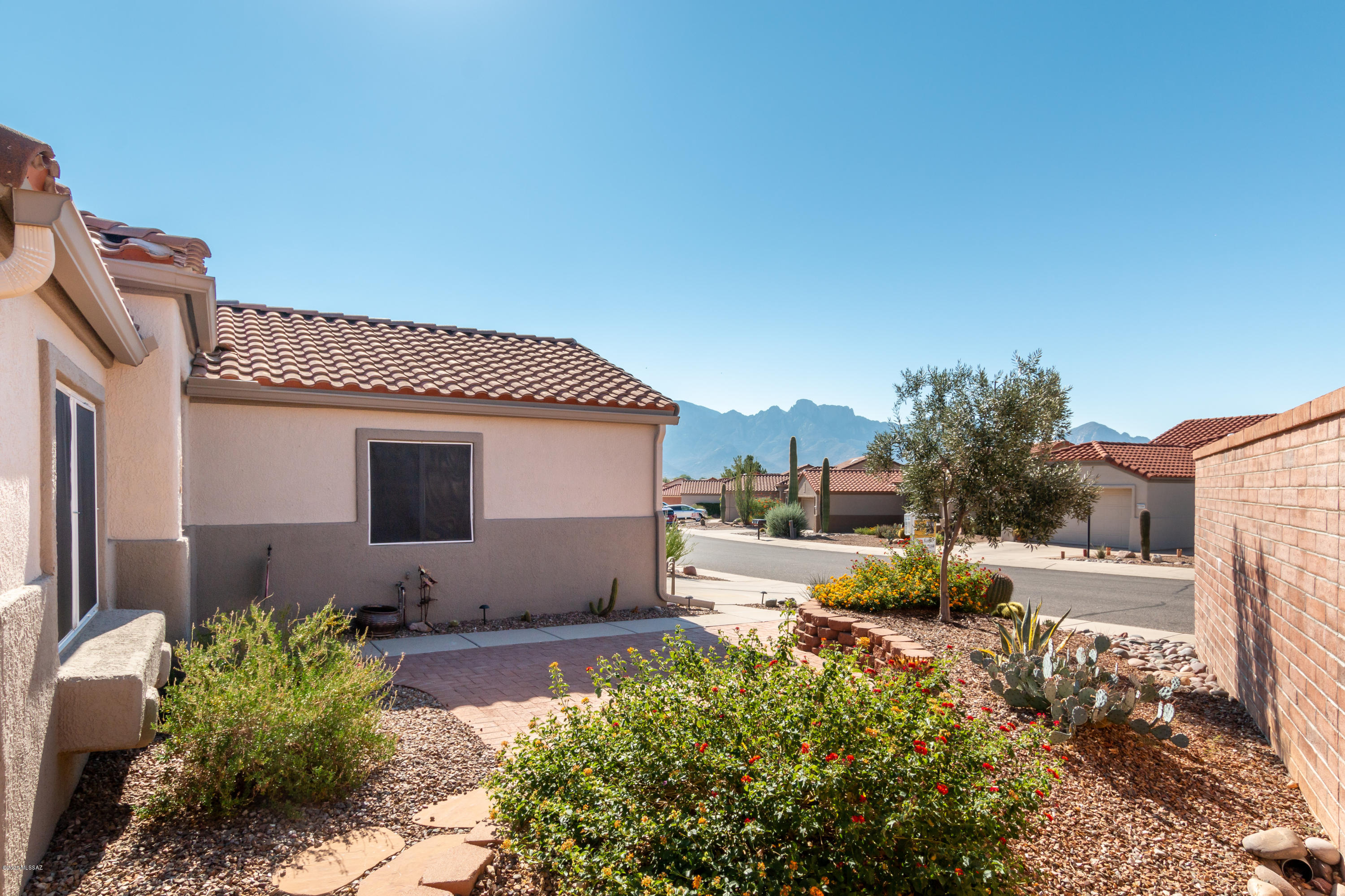 Sun City Vistoso Unit 12(1-277) - Residential