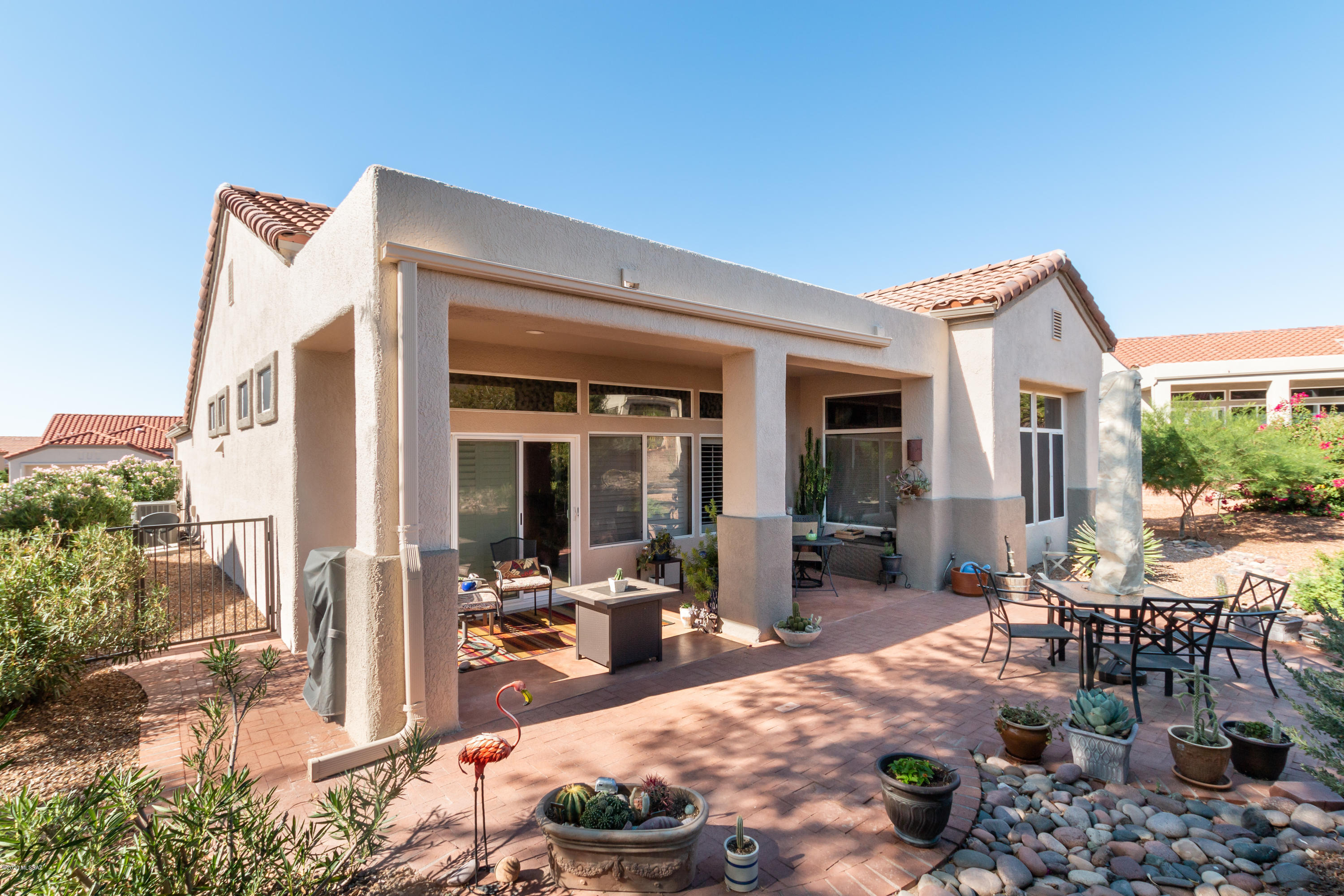 Sun City Vistoso Unit 12(1-277) - Residential