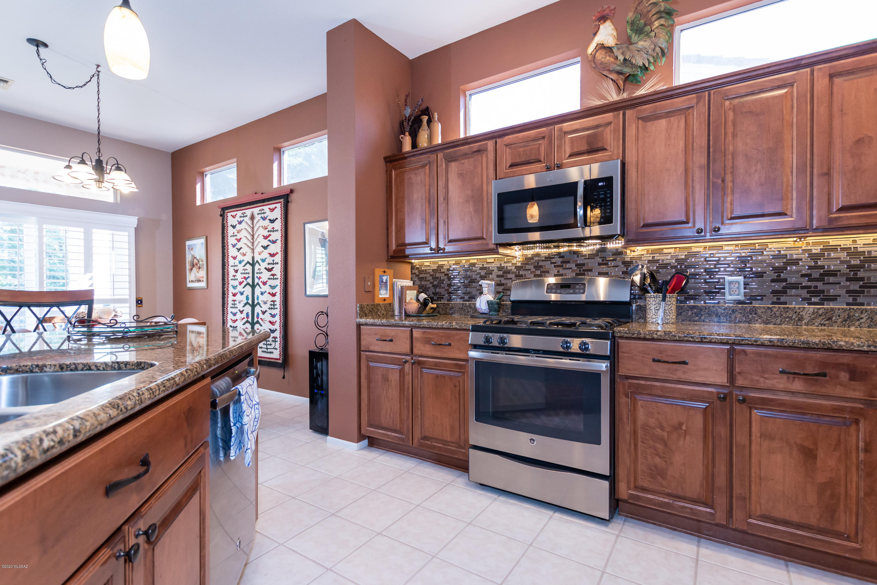 Sun City Vistoso Unit 12(1-277) - Residential