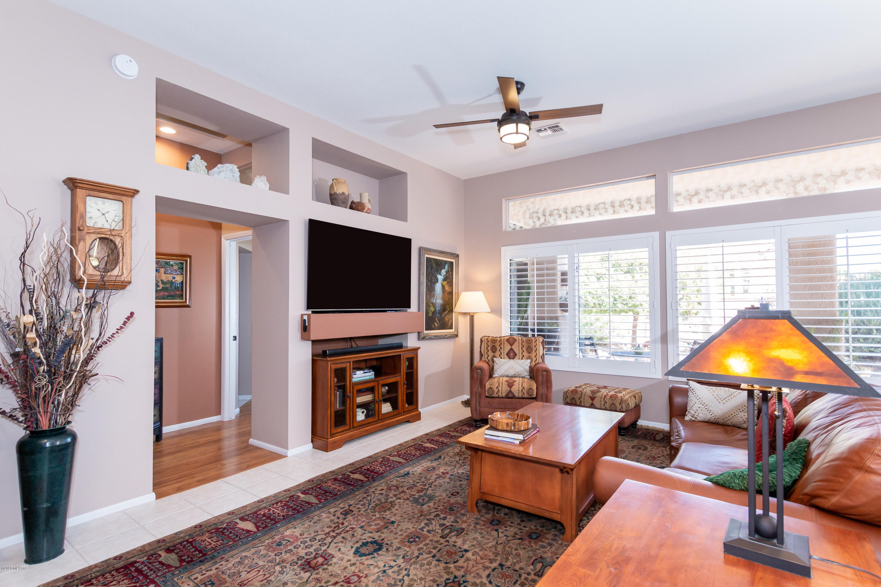 Sun City Vistoso Unit 12(1-277) - Residential