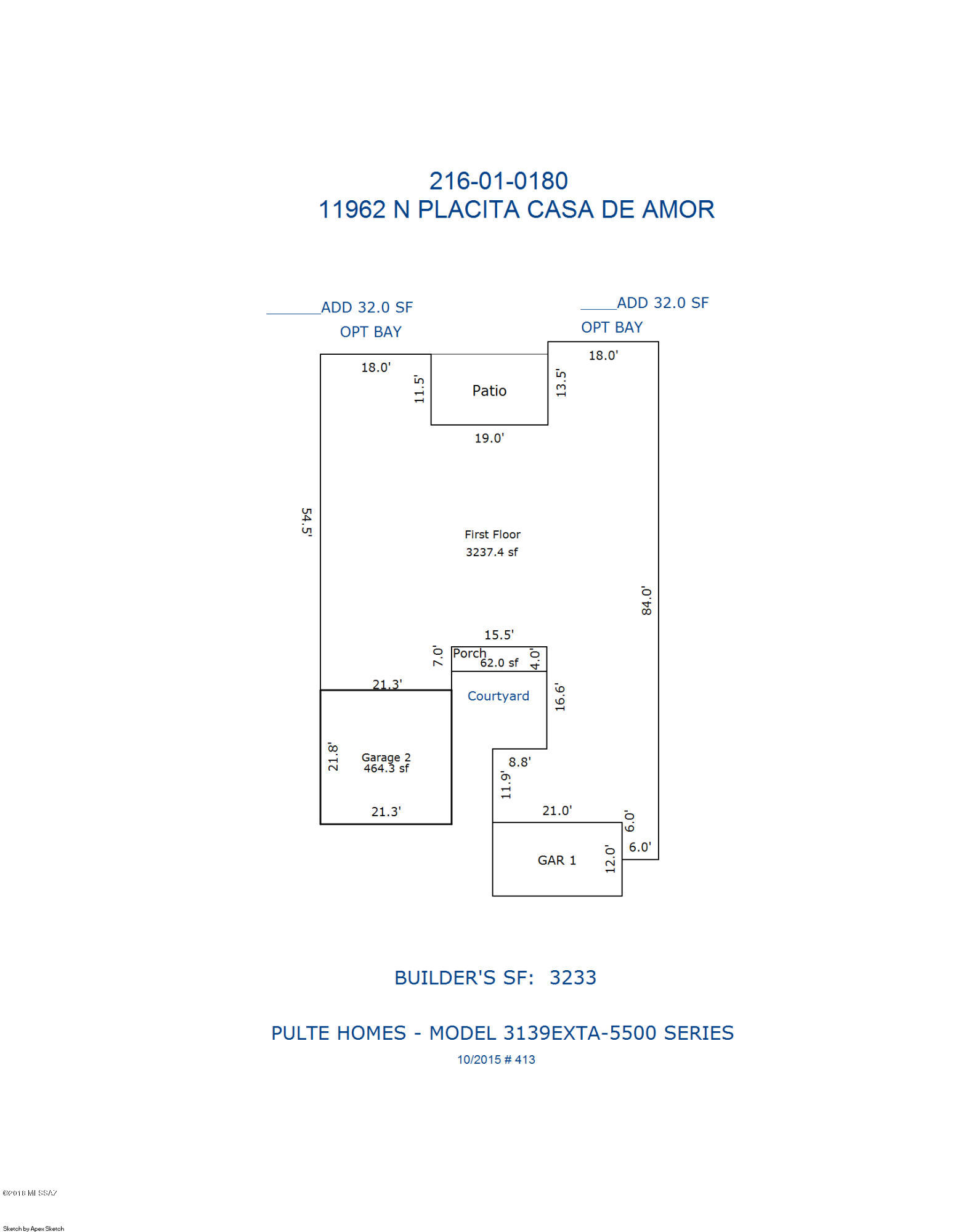 N/A - Residential