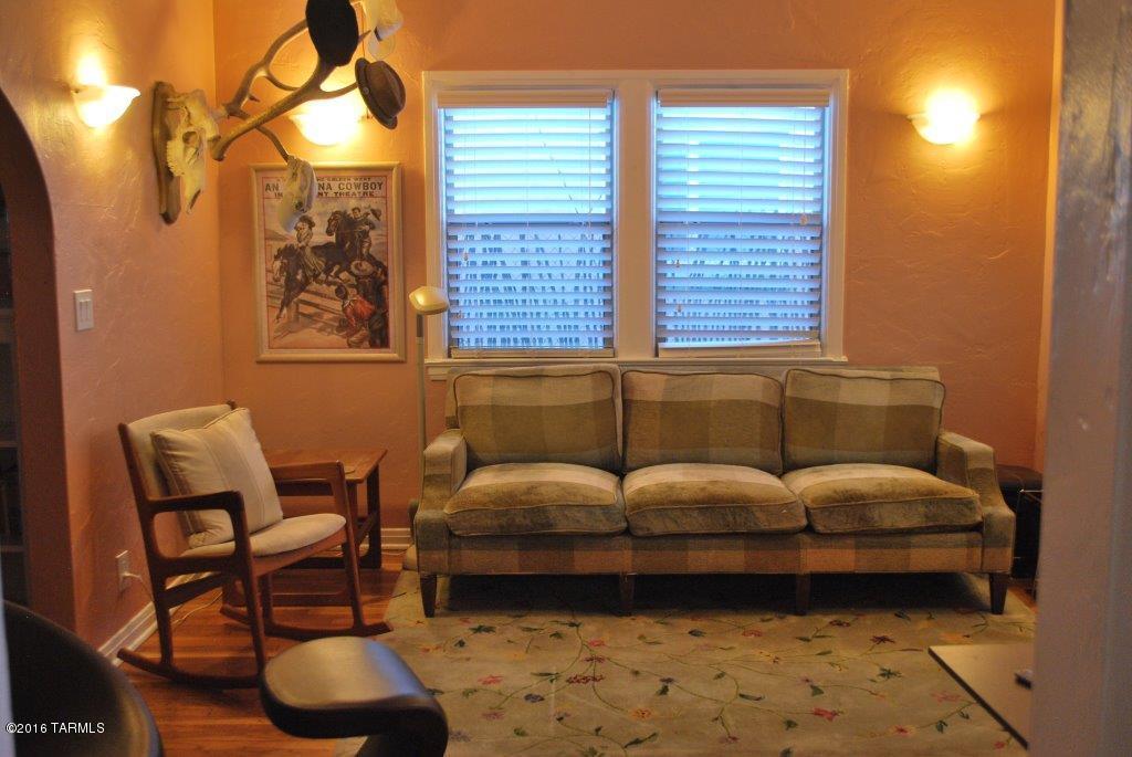 Buells Add - Residential Income