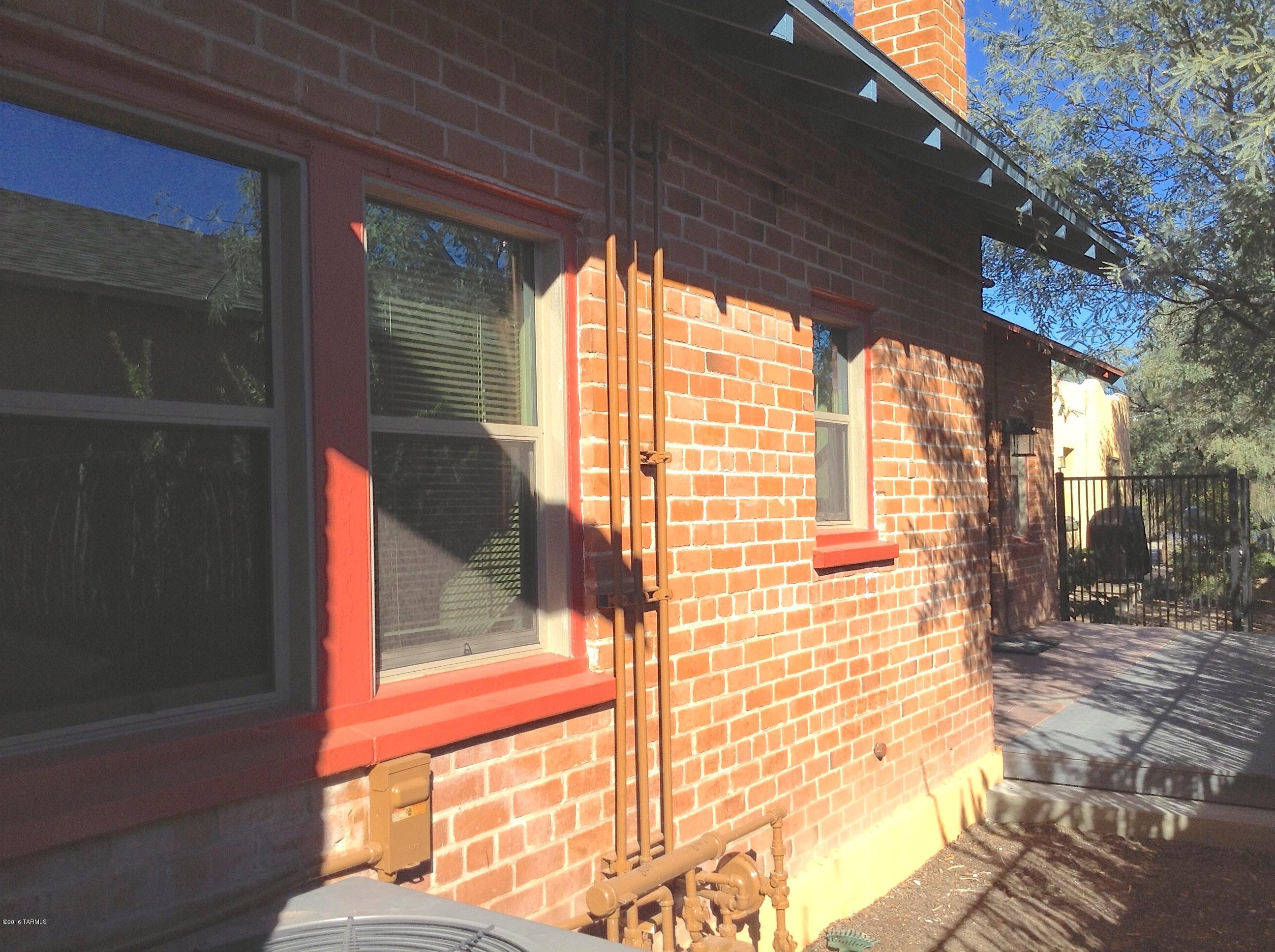 Buells Add - Residential Income