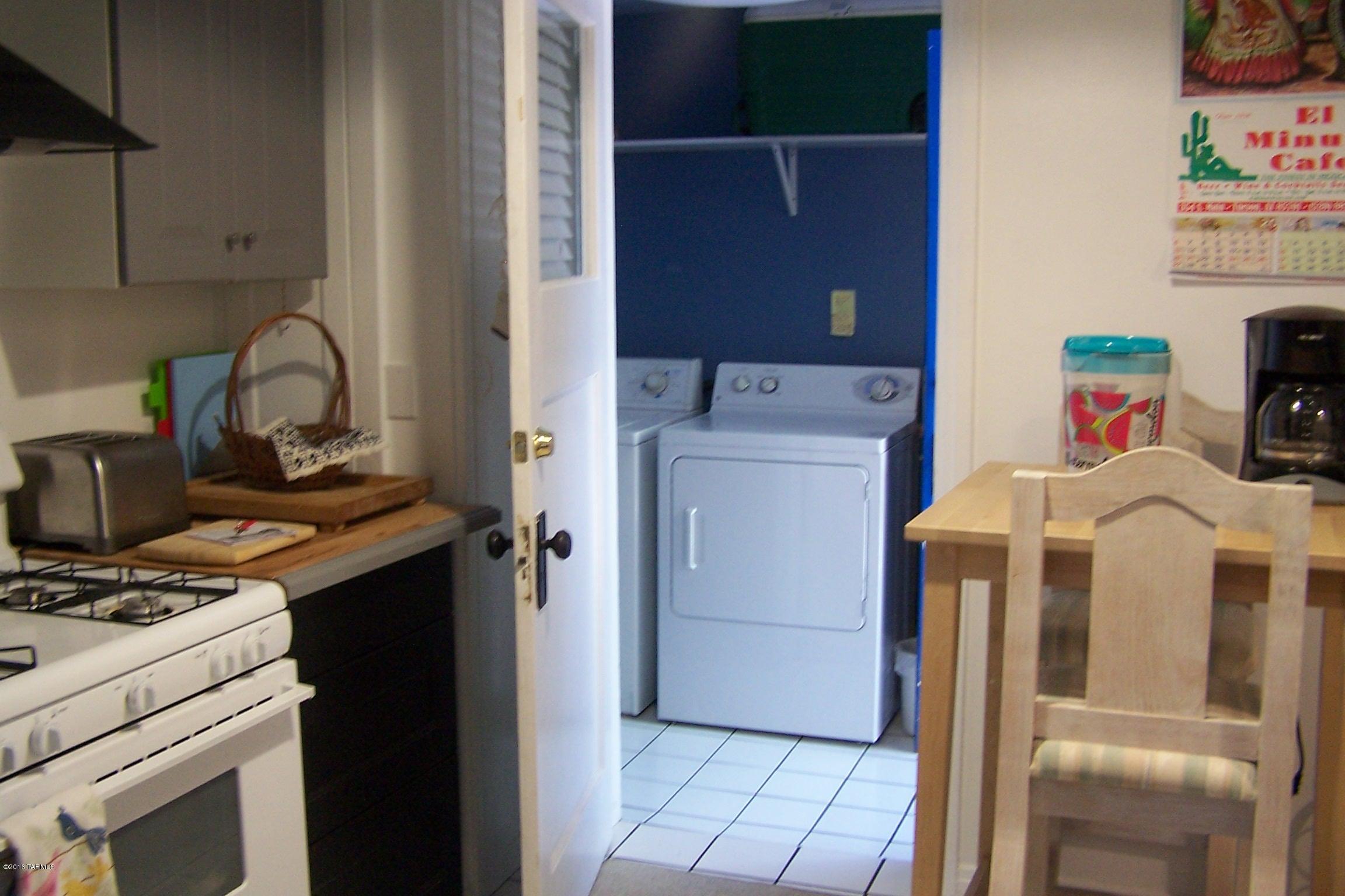 Buells Add - Residential Income