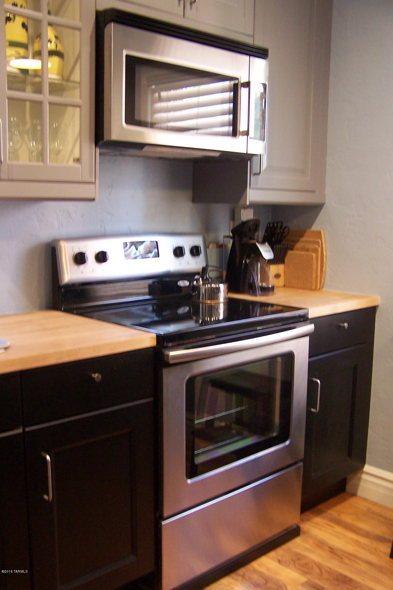 Buells Add - Residential Income