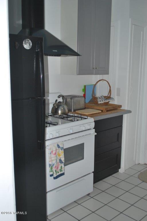 Buells Add - Residential Income