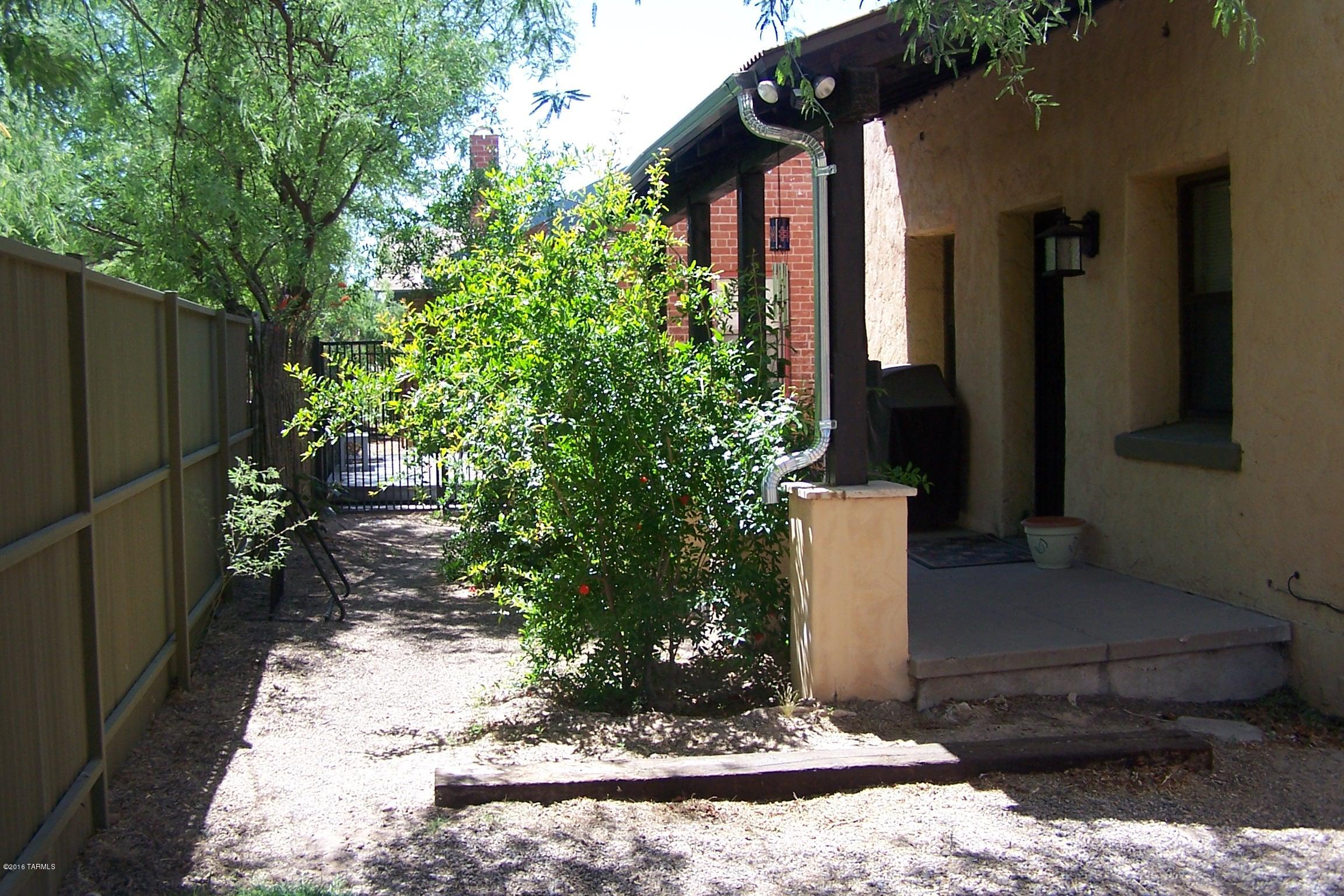 Buells Add - Residential Income