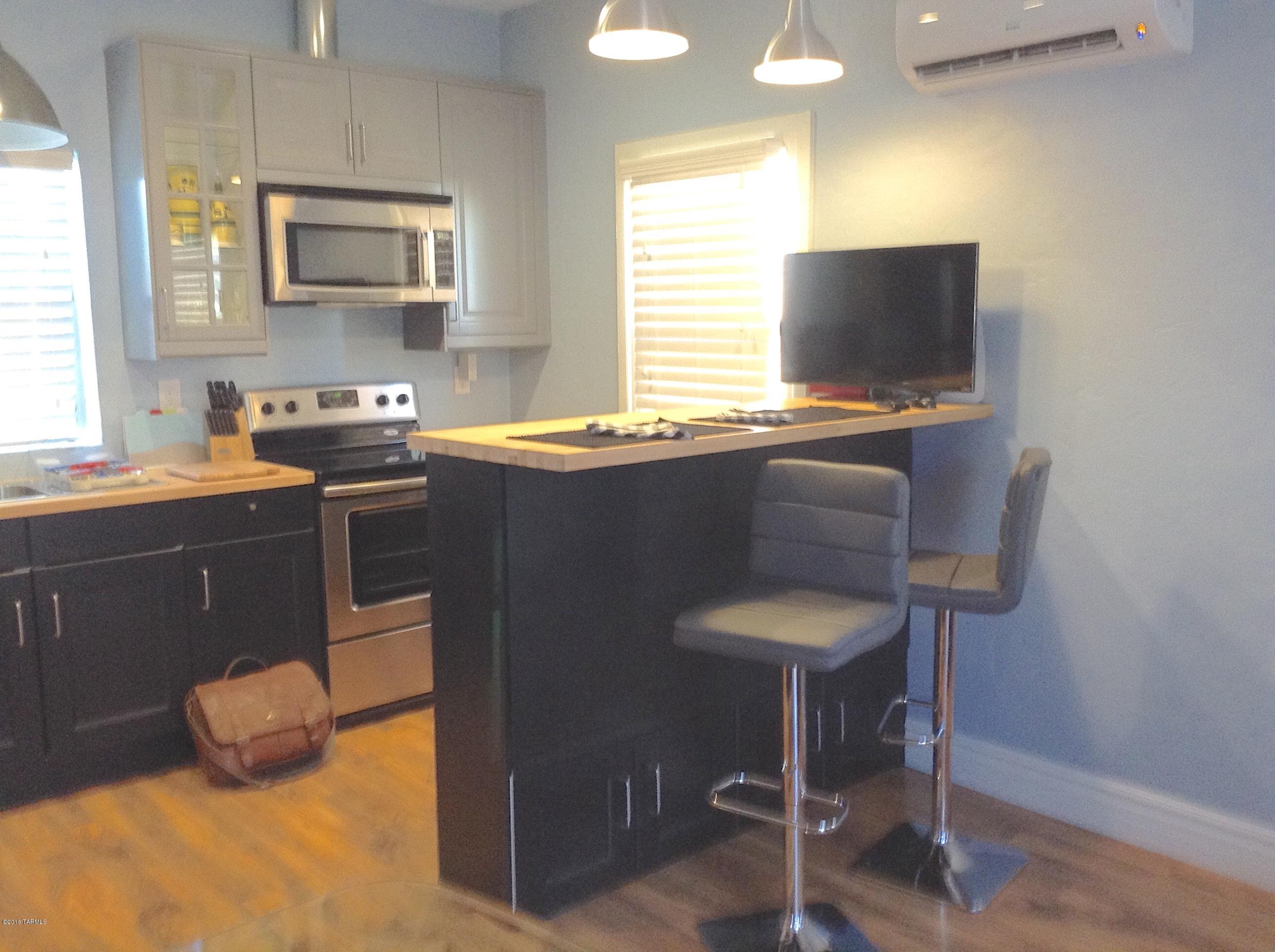 Buells Add - Residential Income