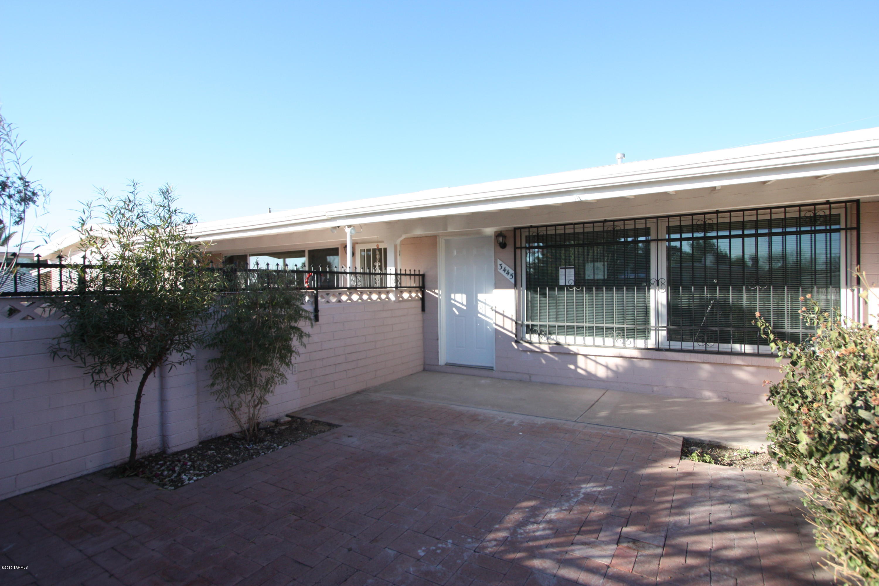 Encanto Vista - Residential