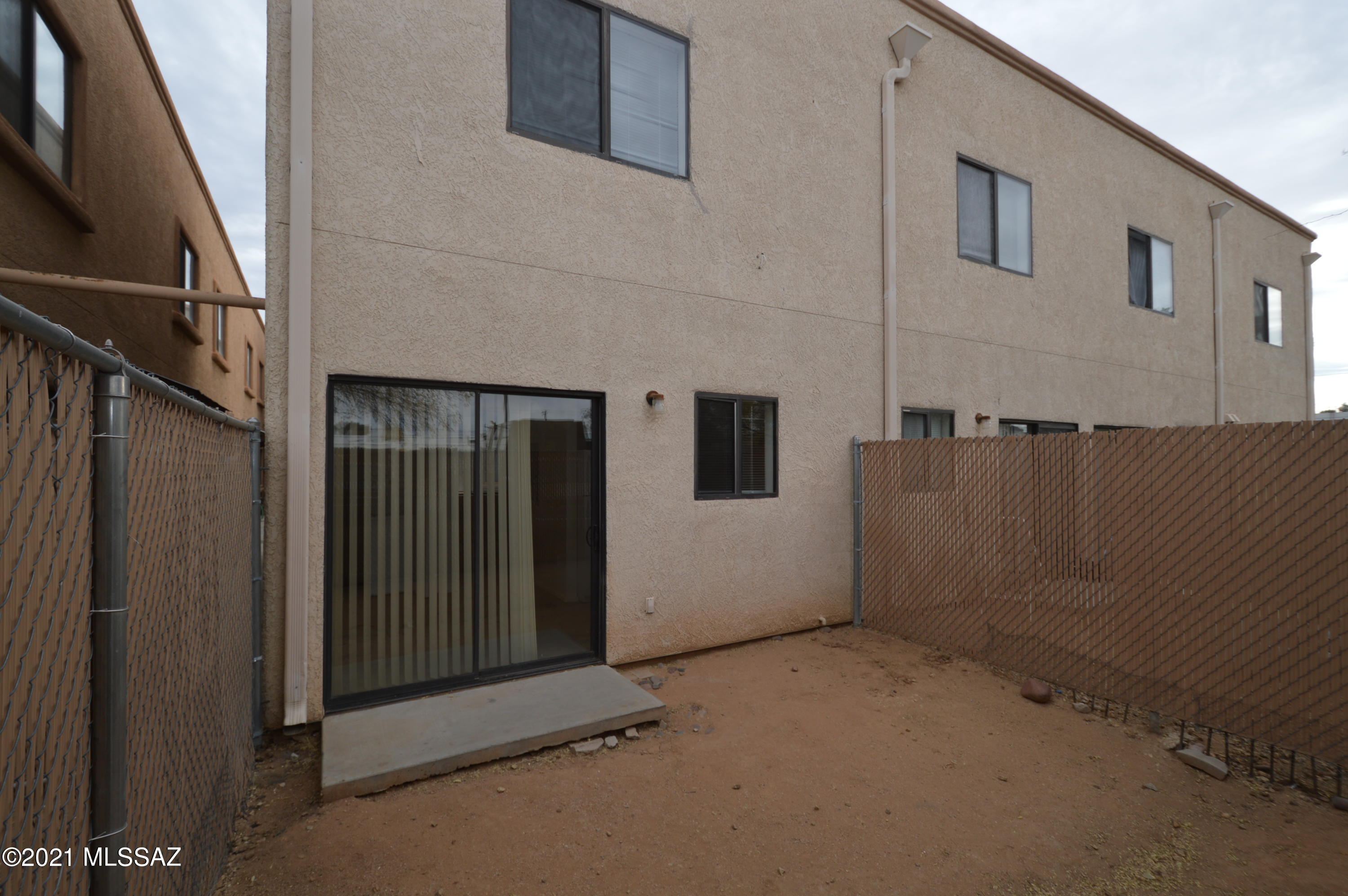 Speedway - Residential Lease