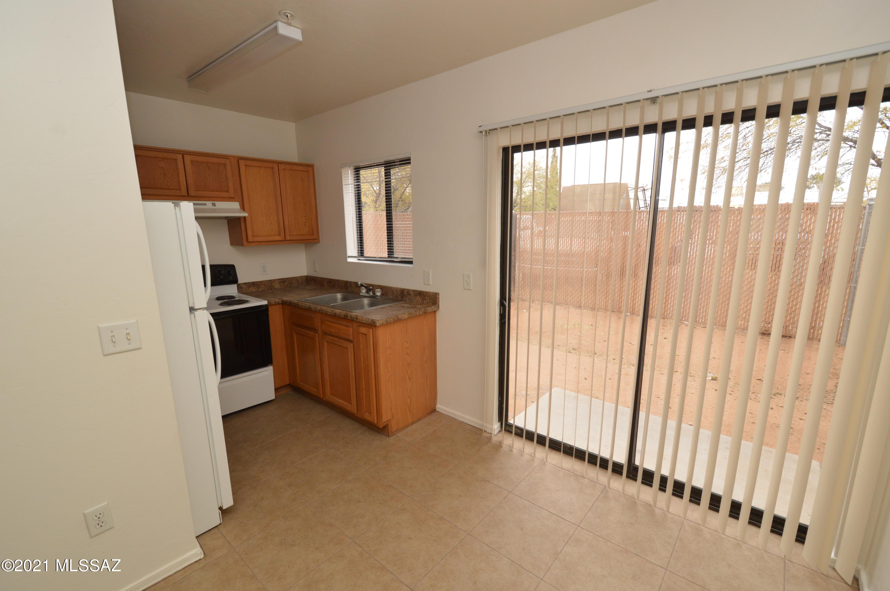 Speedway - Residential Lease
