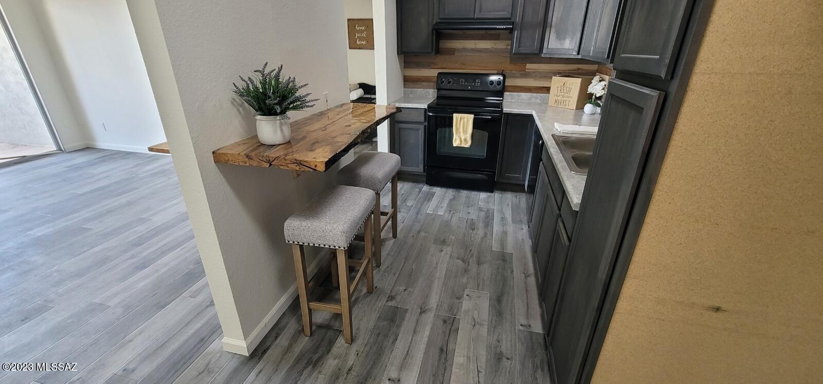 Langley Gardens Condominiums - Residential