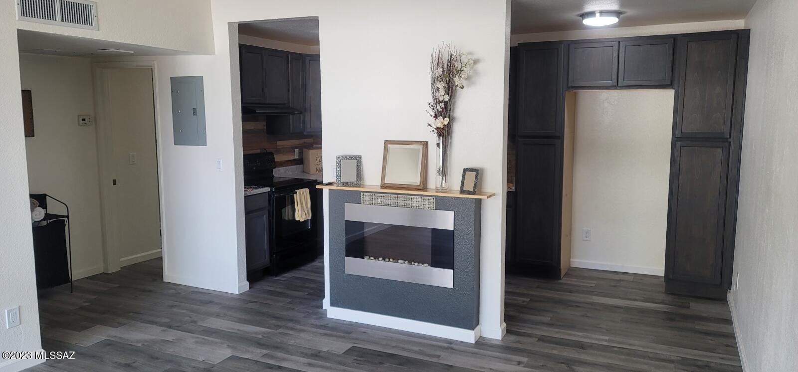 Langley Gardens Condominiums - Residential