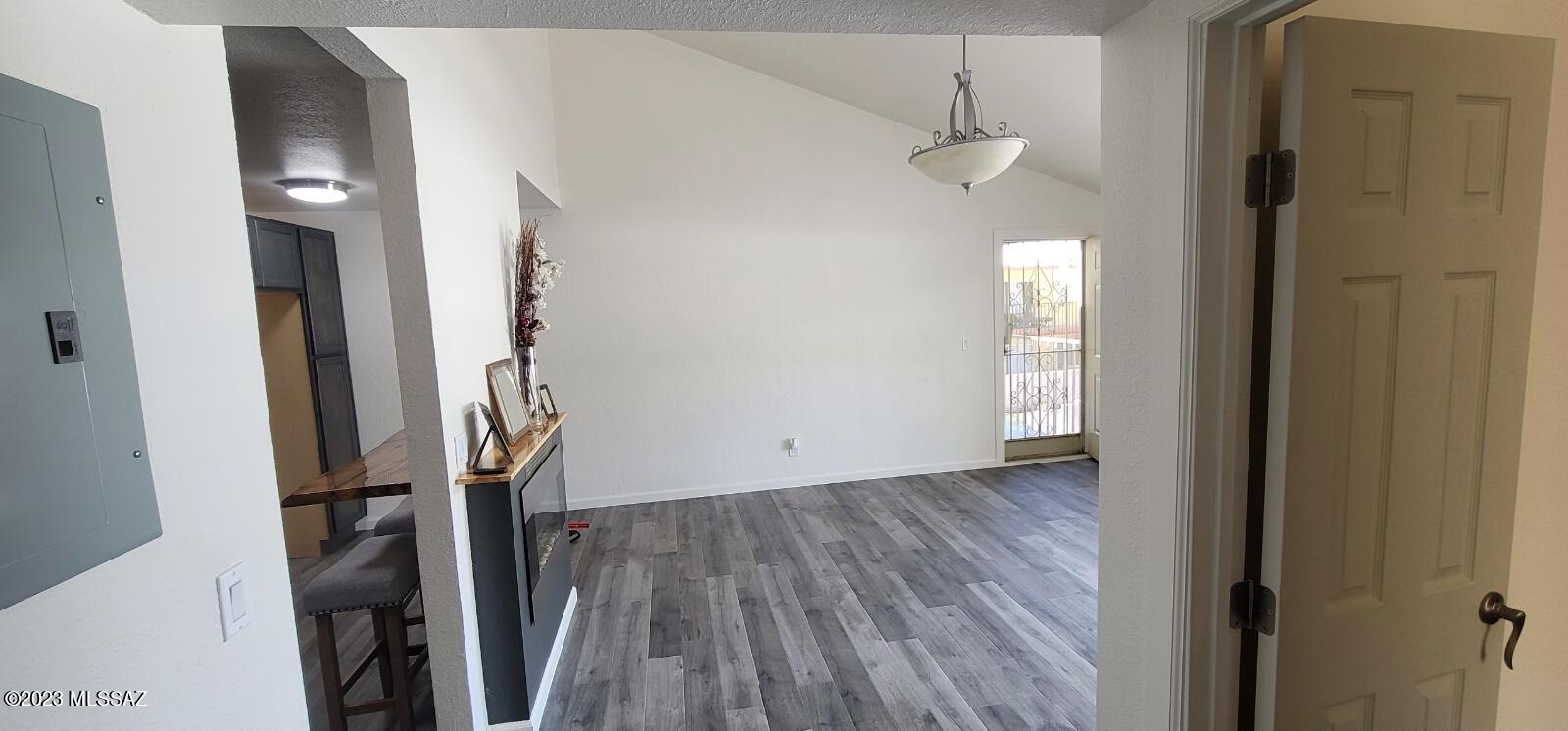 Langley Gardens Condominiums - Residential