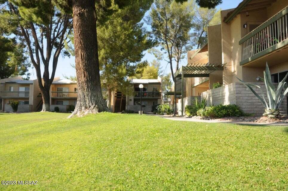 Langley Gardens Condominiums - Residential
