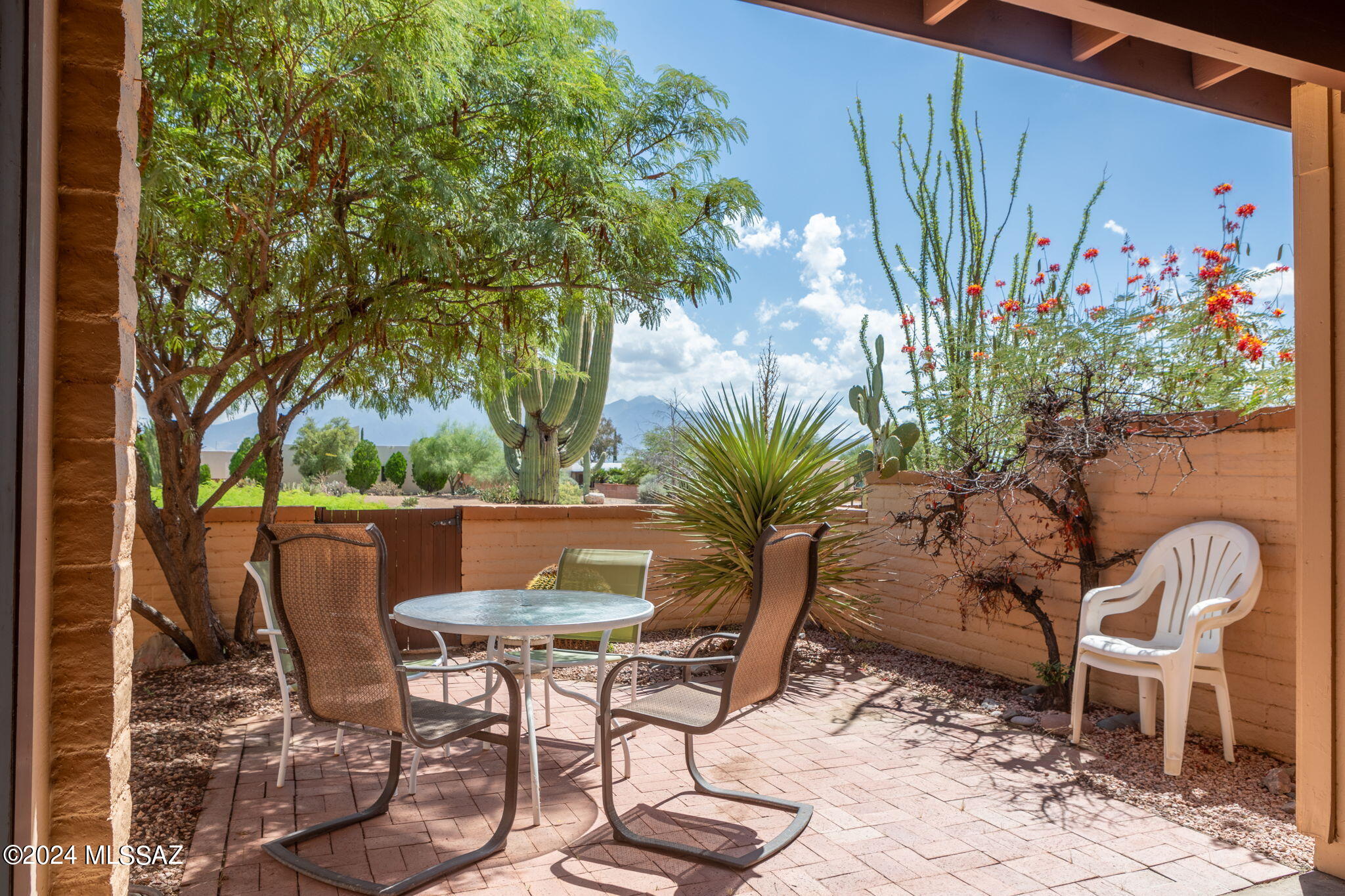 Desert Hills 3 - West - Residential