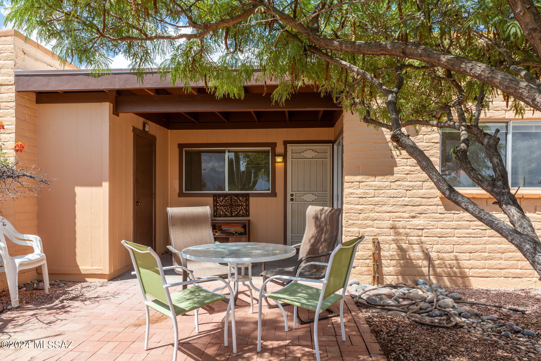 Desert Hills 3 - West - Residential