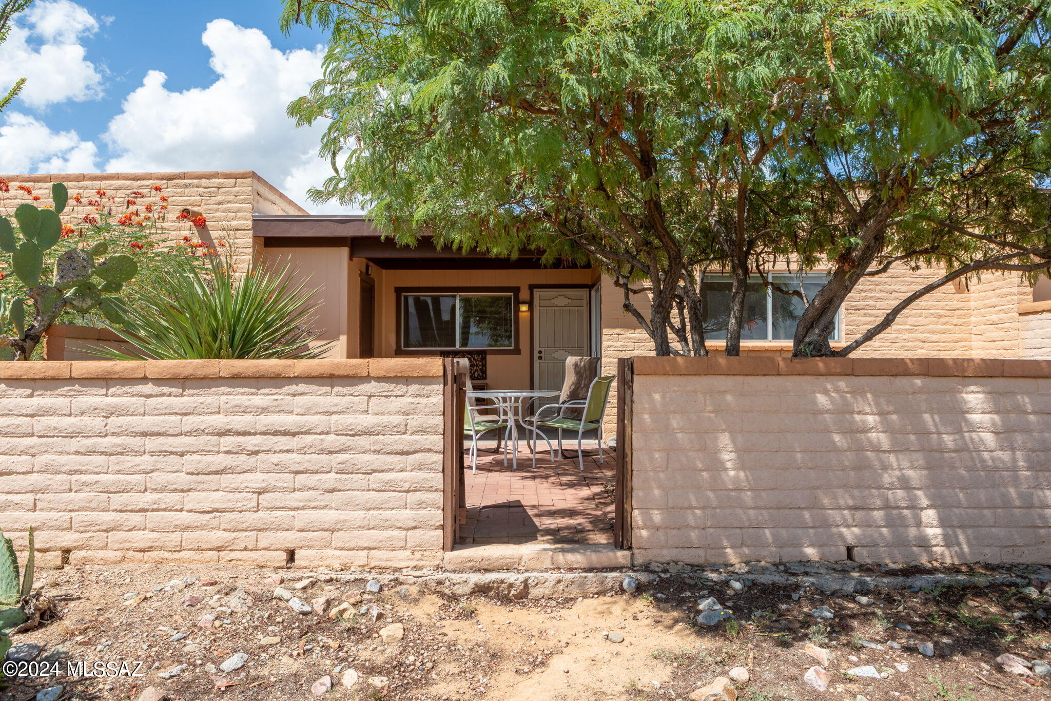 Desert Hills 3 - West - Residential