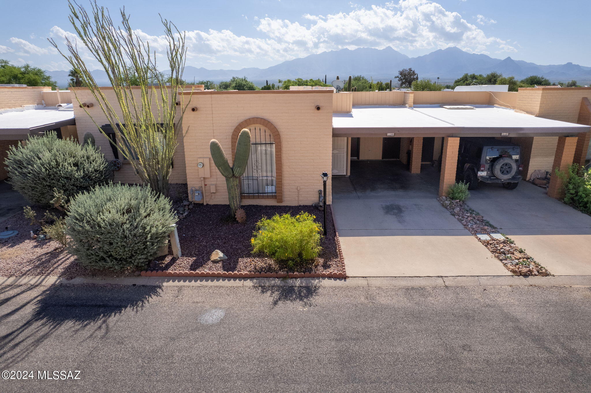 Desert Hills 3 - West - Residential