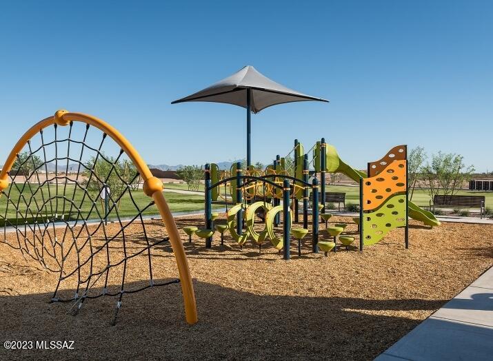 La Estancia De Tucson (1-330) - Residential