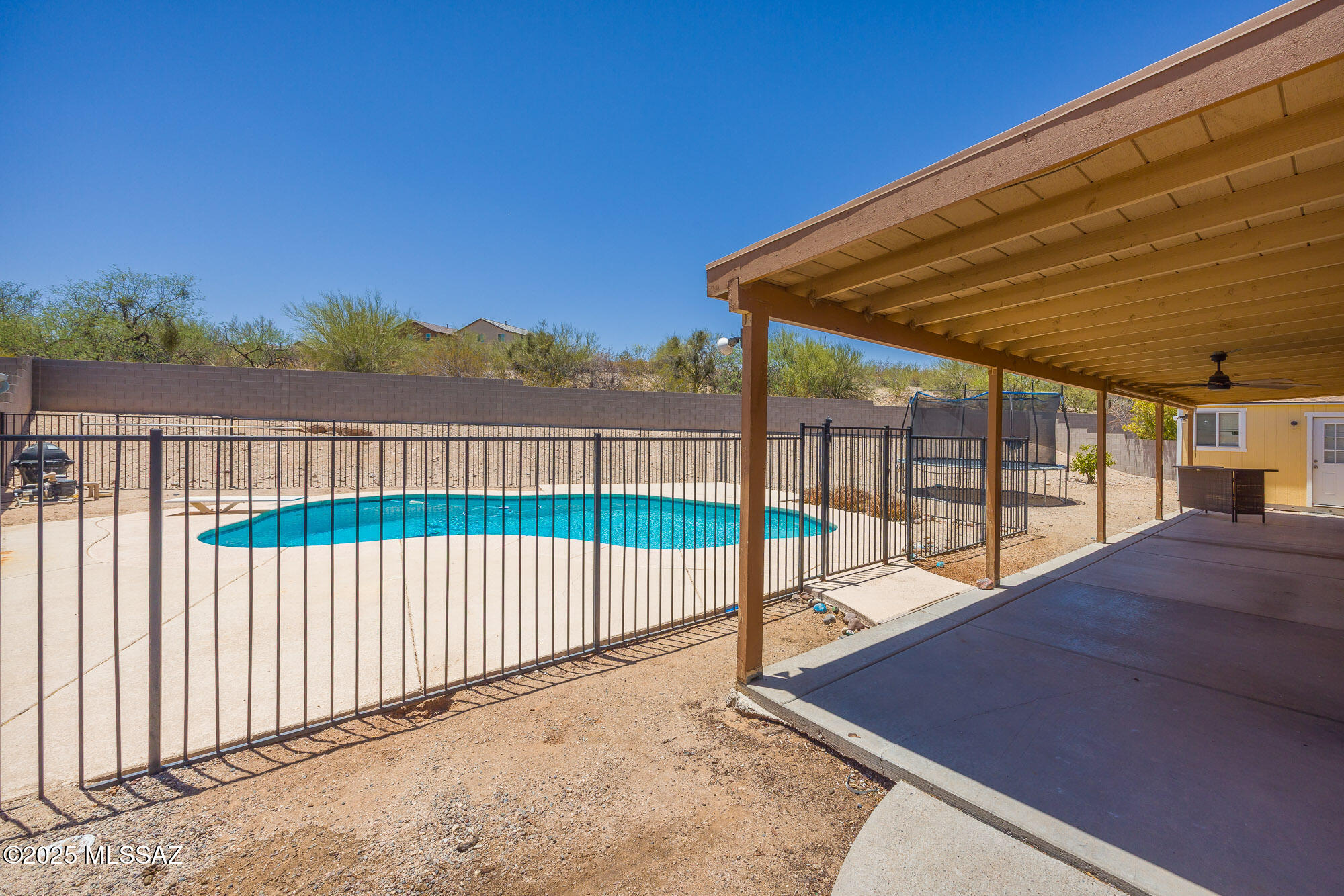 Fairway Groves (288-340) - Residential