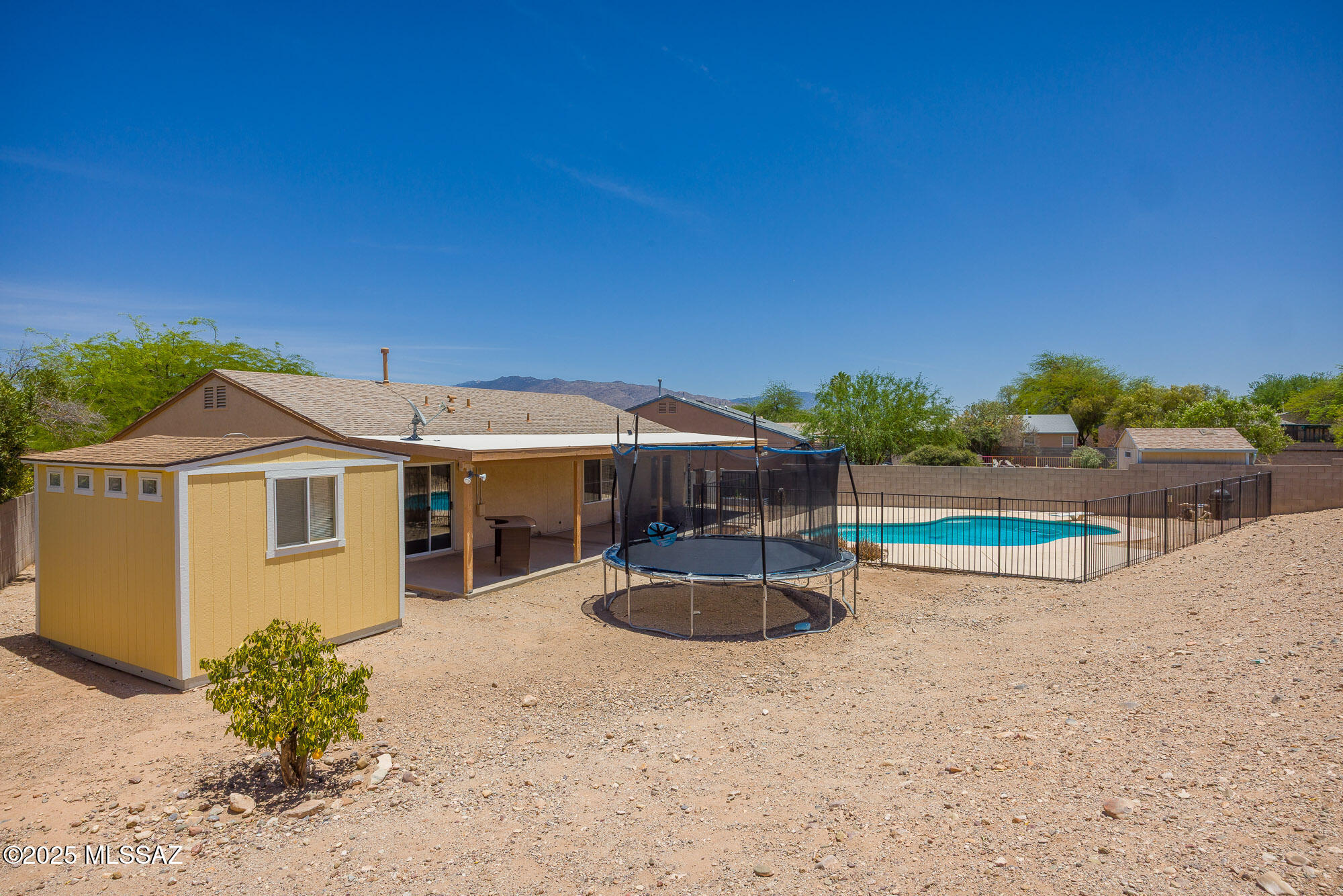 Fairway Groves (288-340) - Residential