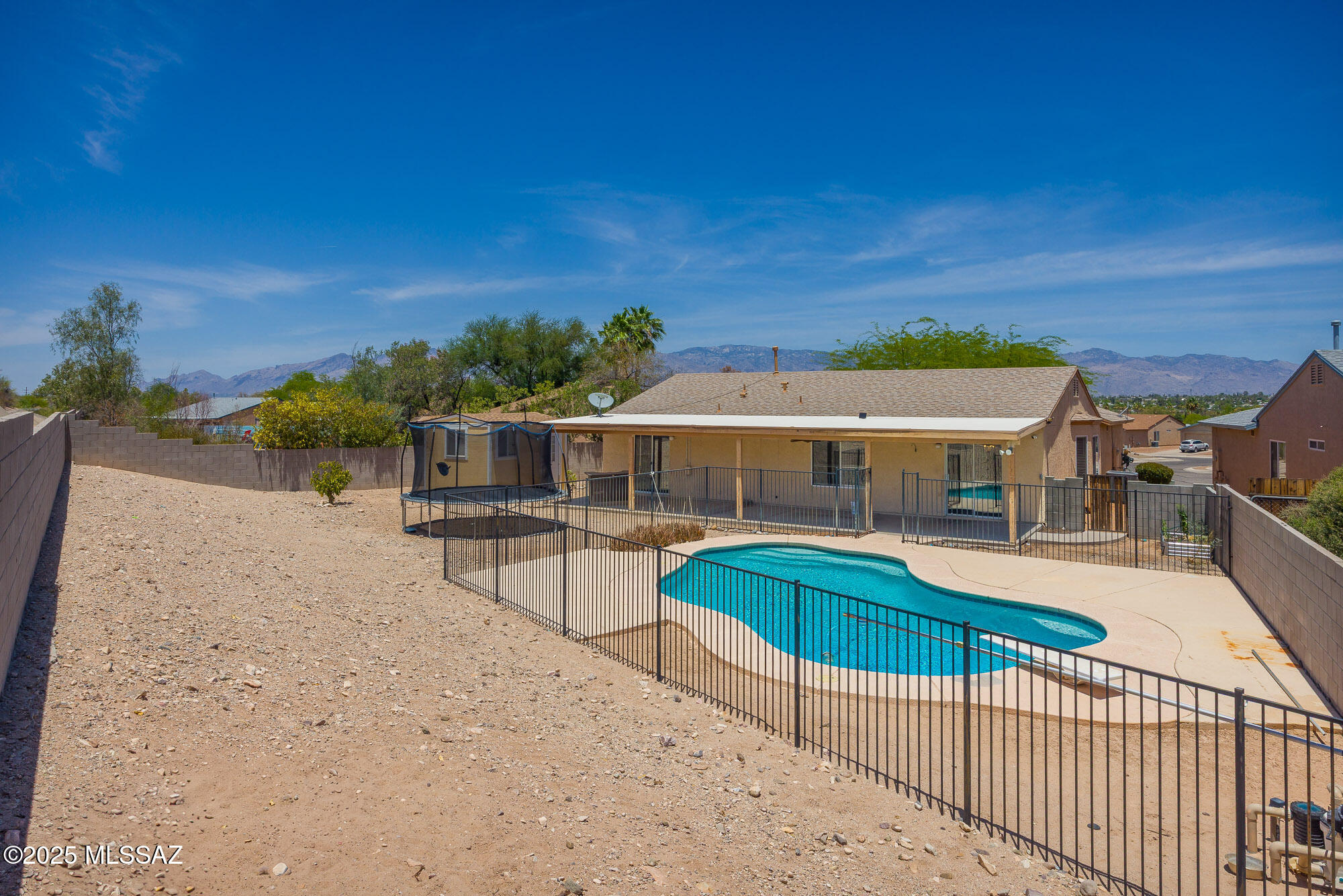 Fairway Groves (288-340) - Residential