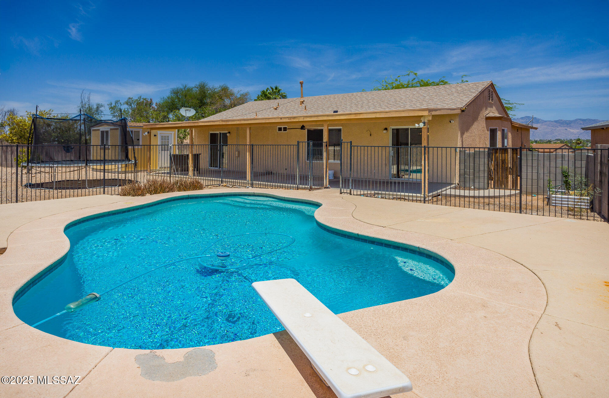 Fairway Groves (288-340) - Residential