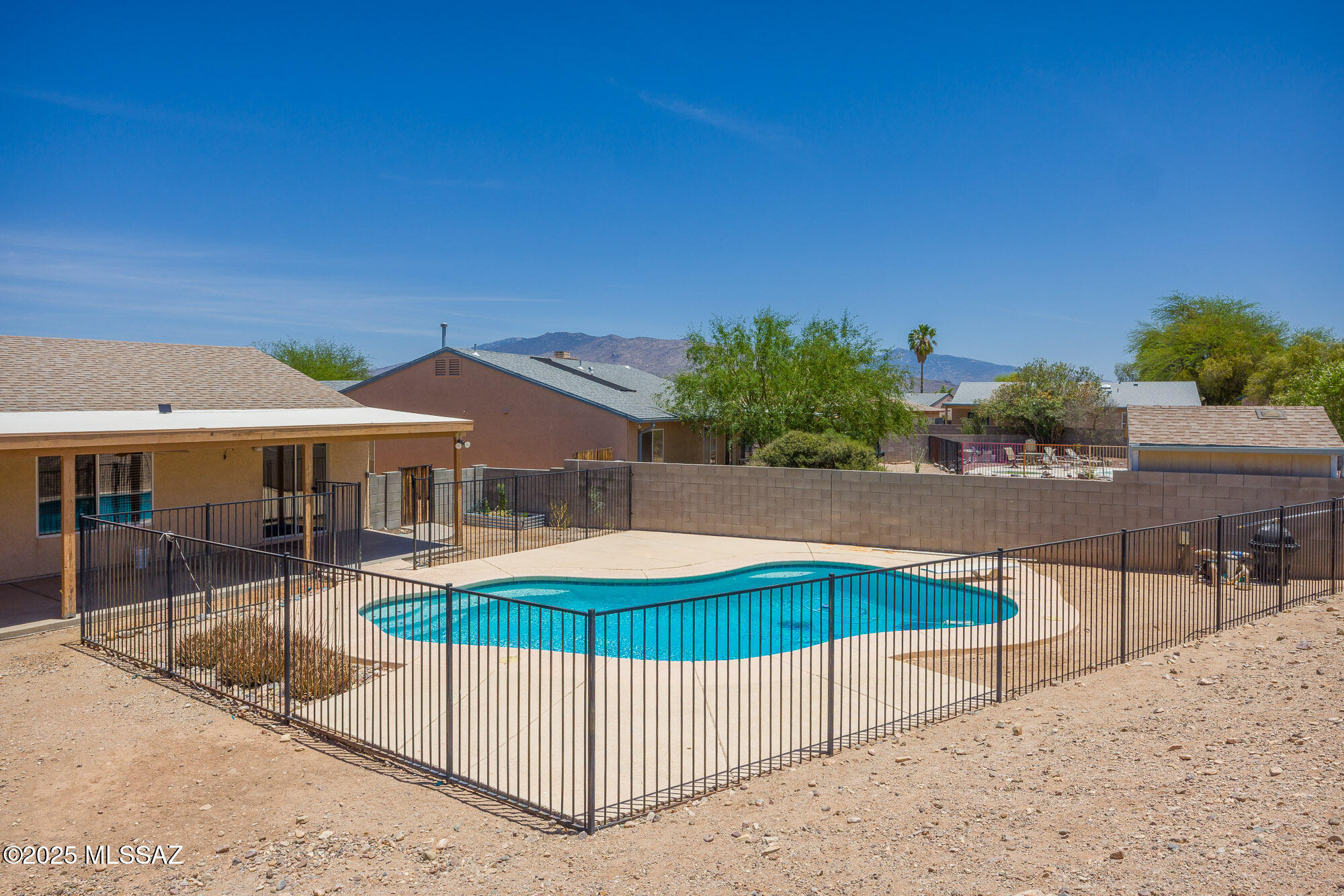 Fairway Groves (288-340) - Residential