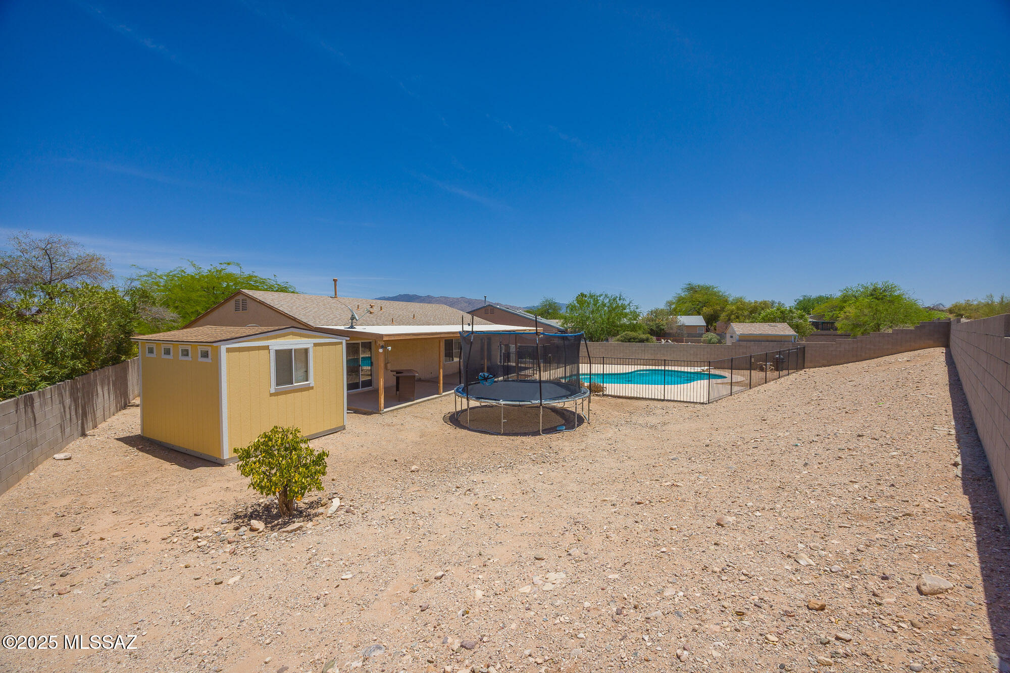 Fairway Groves (288-340) - Residential