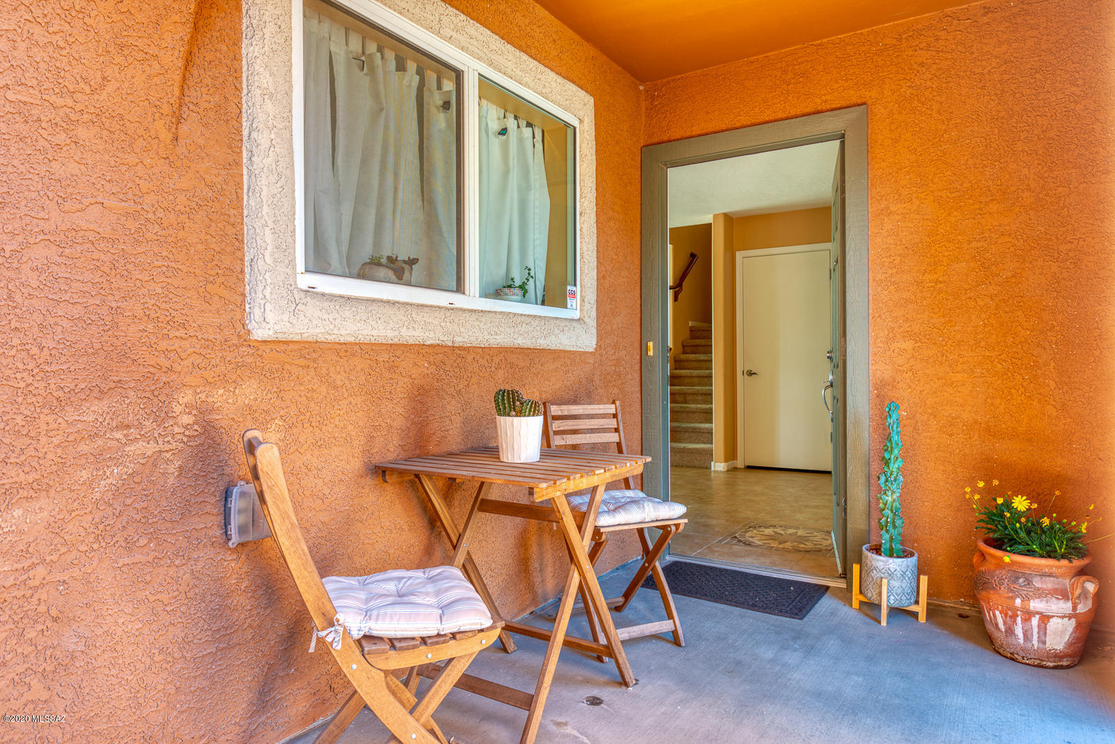 Mariposa Trail - Residential