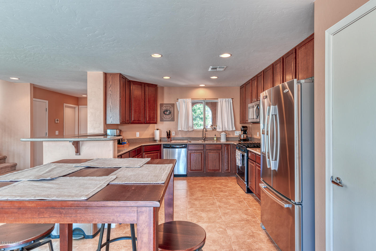 Mariposa Trail - Residential