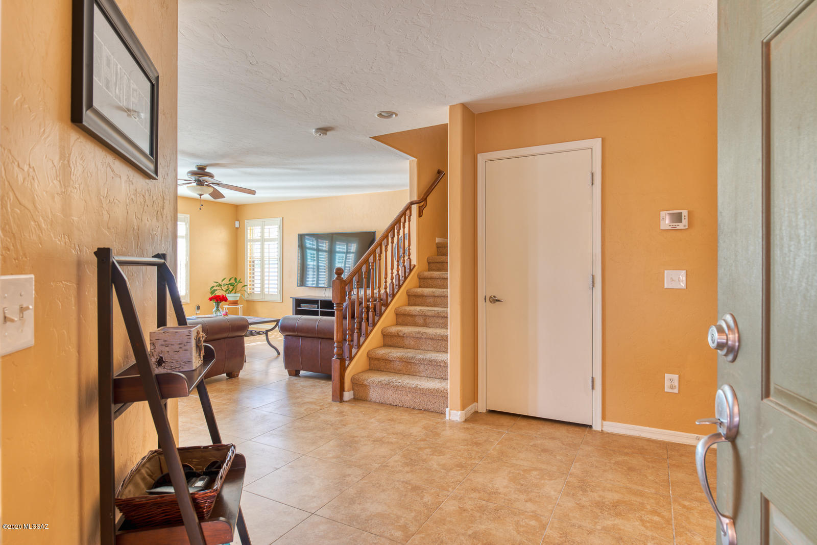 Mariposa Trail - Residential