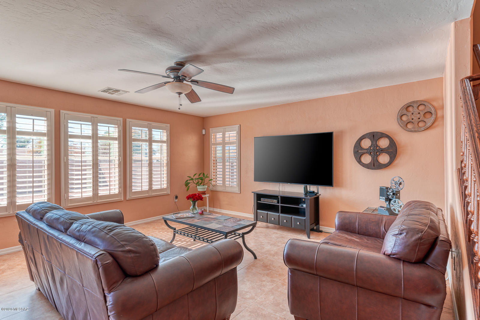 Mariposa Trail - Residential
